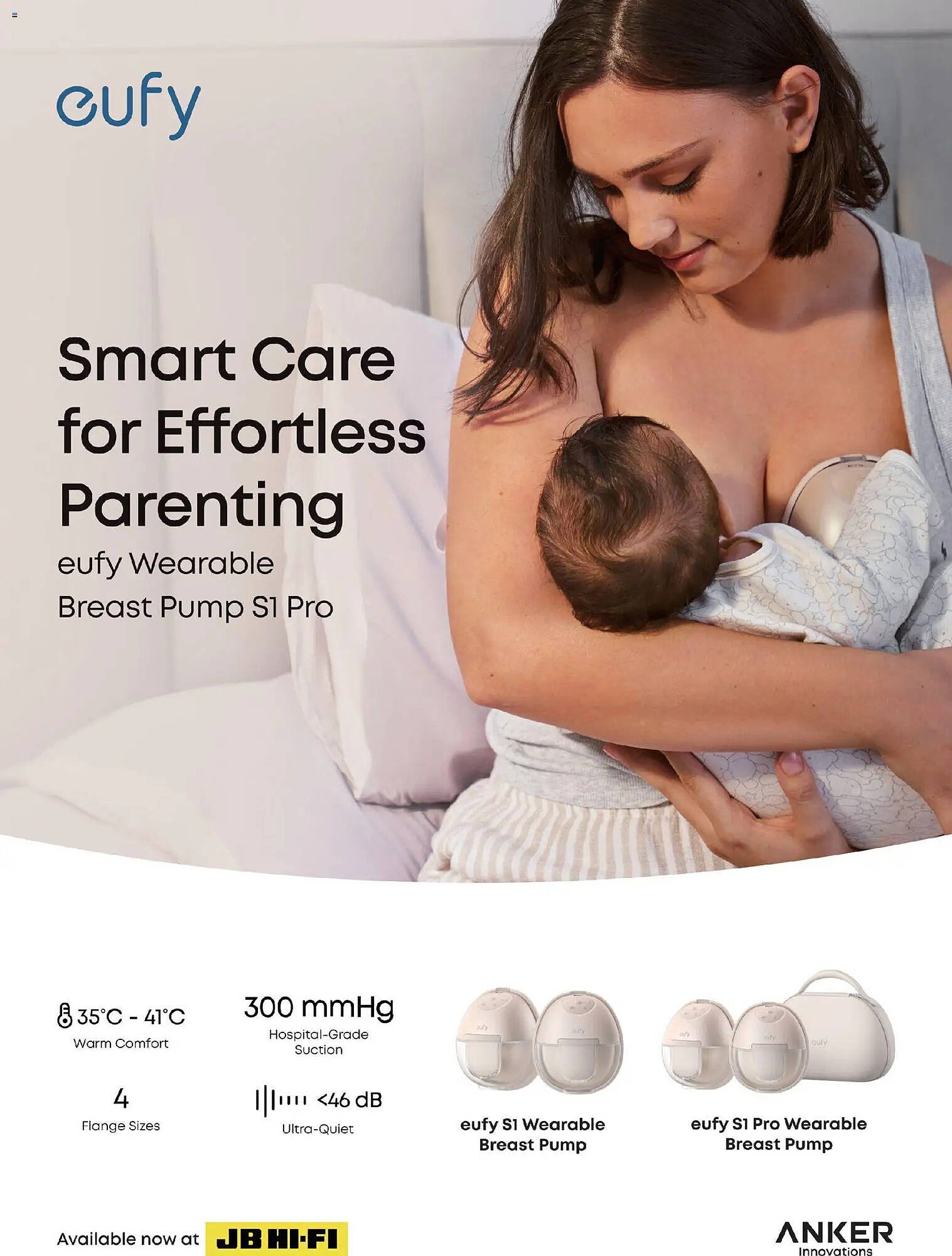 JB Hi-Fi catalogue (2026-03-31 - 2026-04-30)