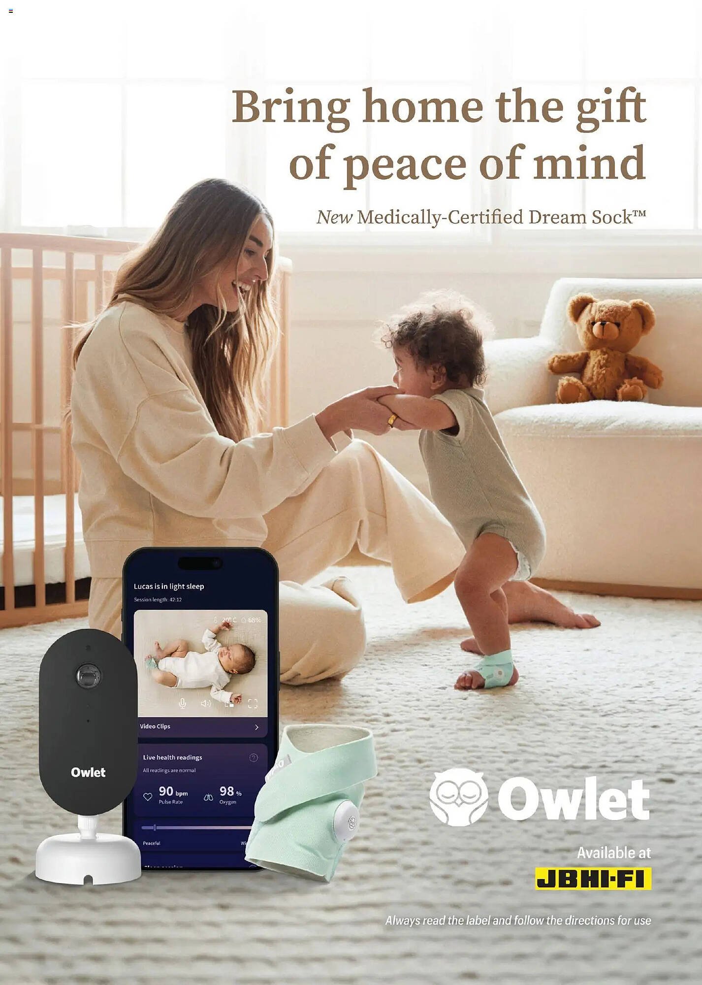 JB Hi-Fi catalogue (2026-03-31 - 2026-04-30)