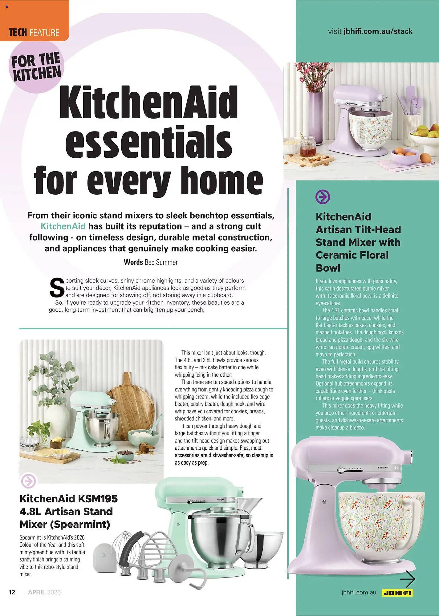 JB Hi-Fi catalogue (2026-03-31 - 2026-04-30)