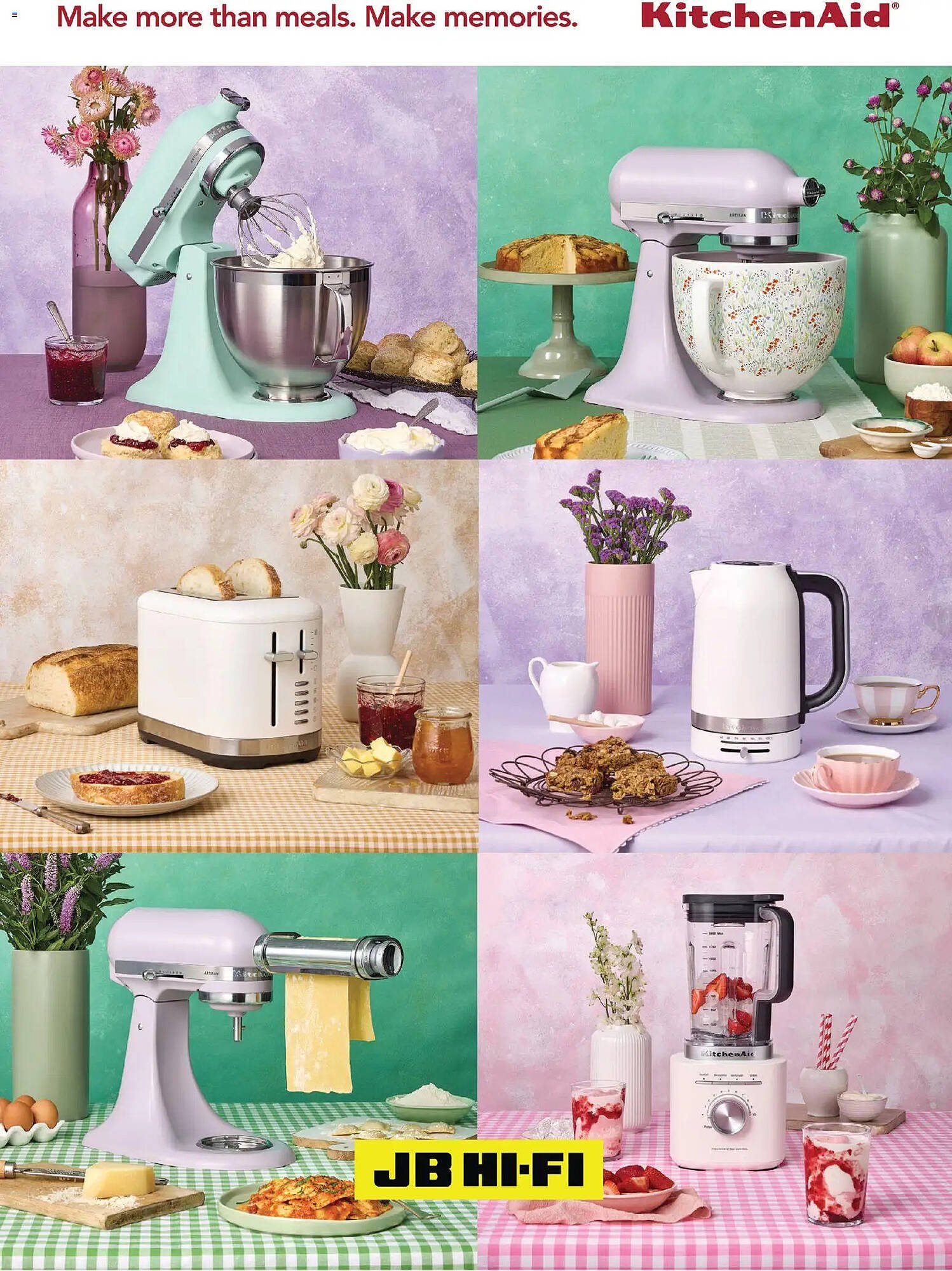 JB Hi-Fi catalogue (2026-03-31 - 2026-04-30)