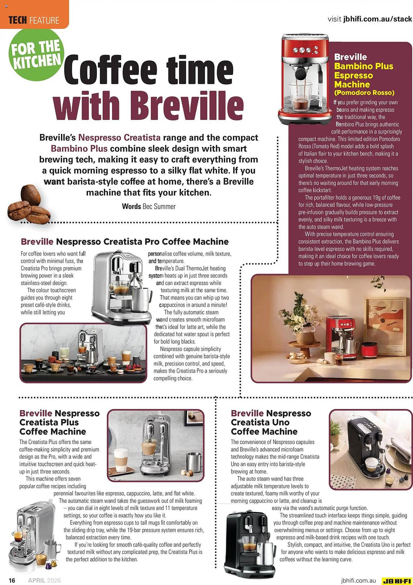 JB Hi-Fi catalogue (2026-03-31 - 2026-04-30)