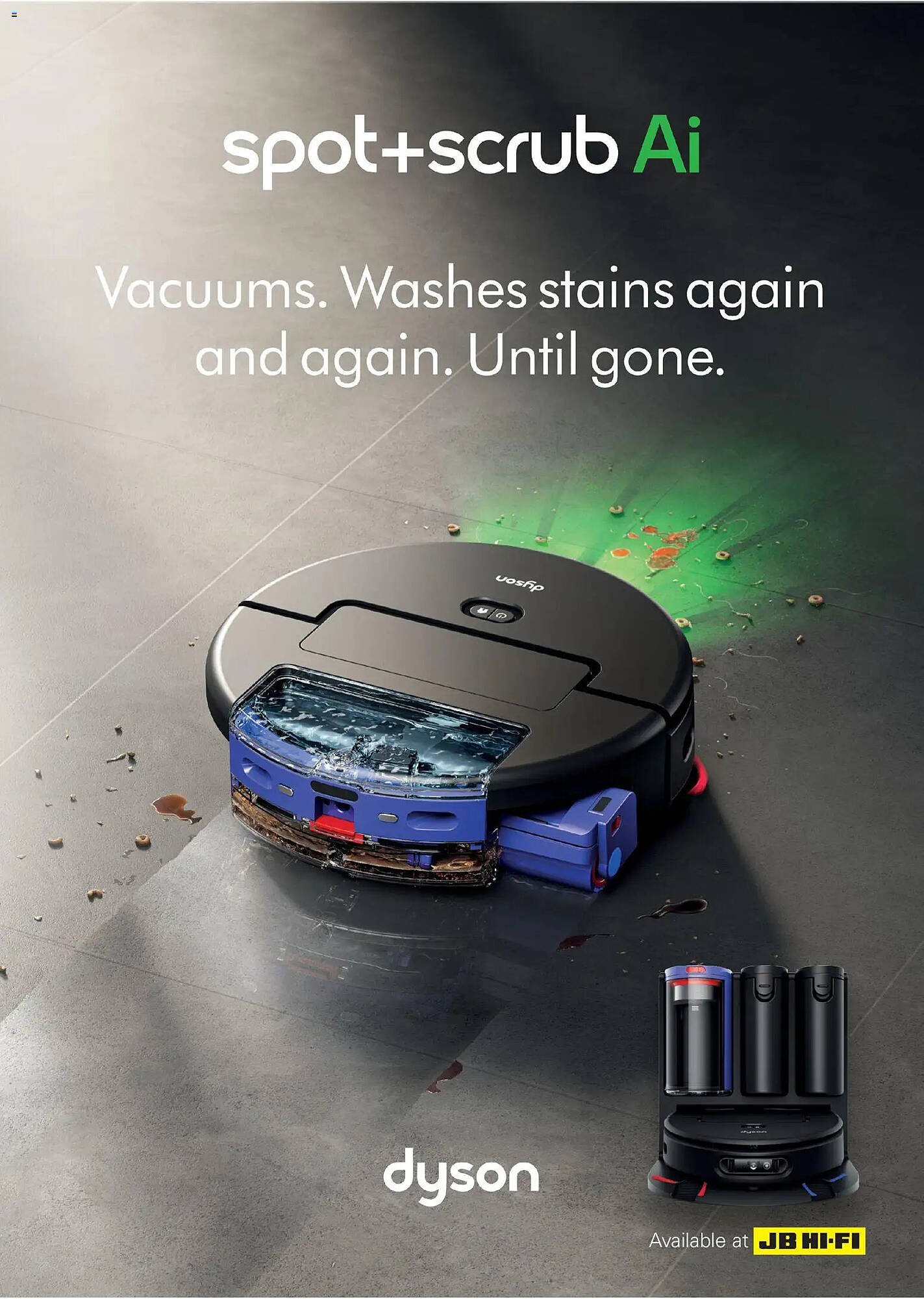 JB Hi-Fi catalogue (2026-03-31 - 2026-04-30)