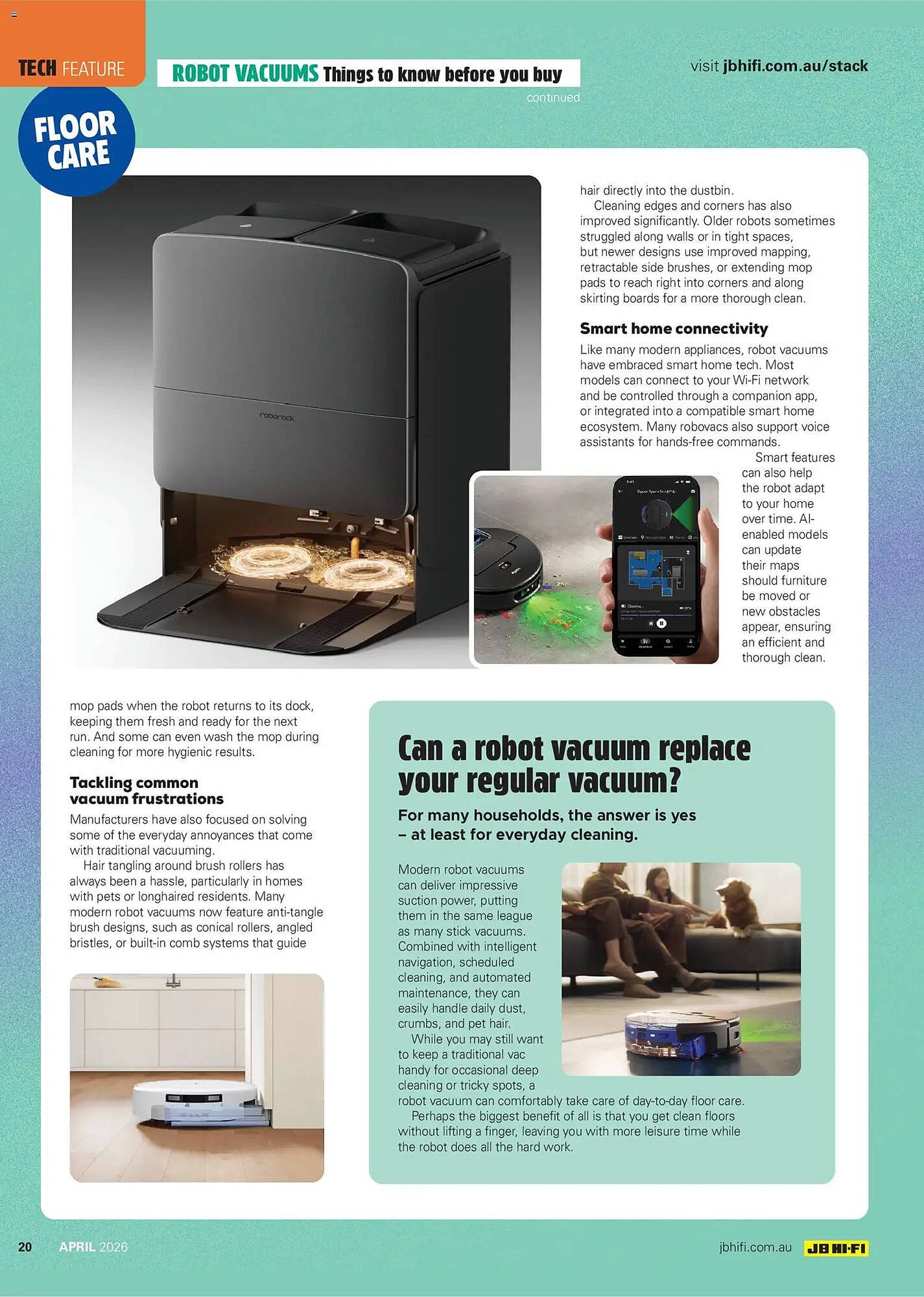 JB Hi-Fi catalogue (2026-03-31 - 2026-04-30)