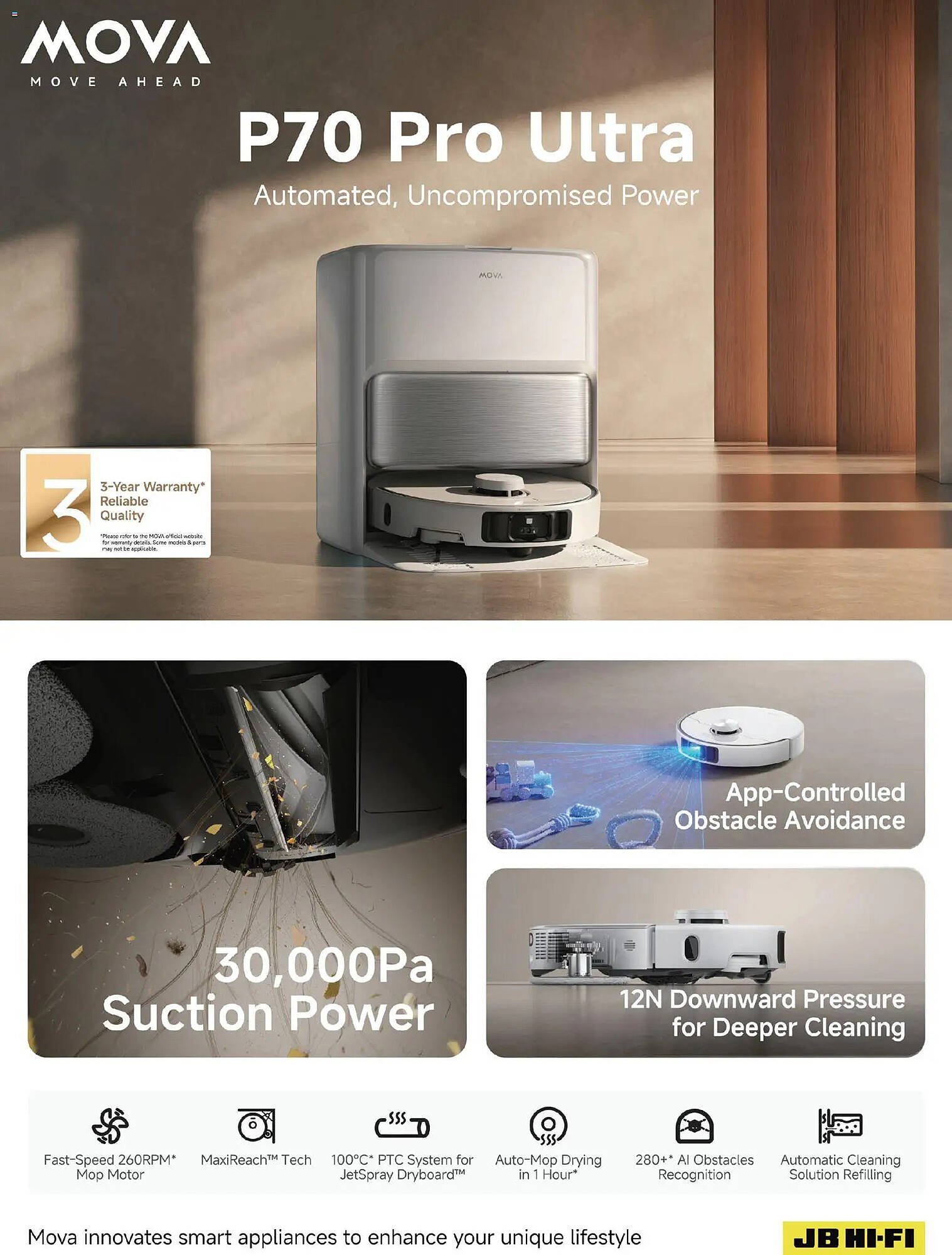 JB Hi-Fi catalogue (2026-03-31 - 2026-04-30)