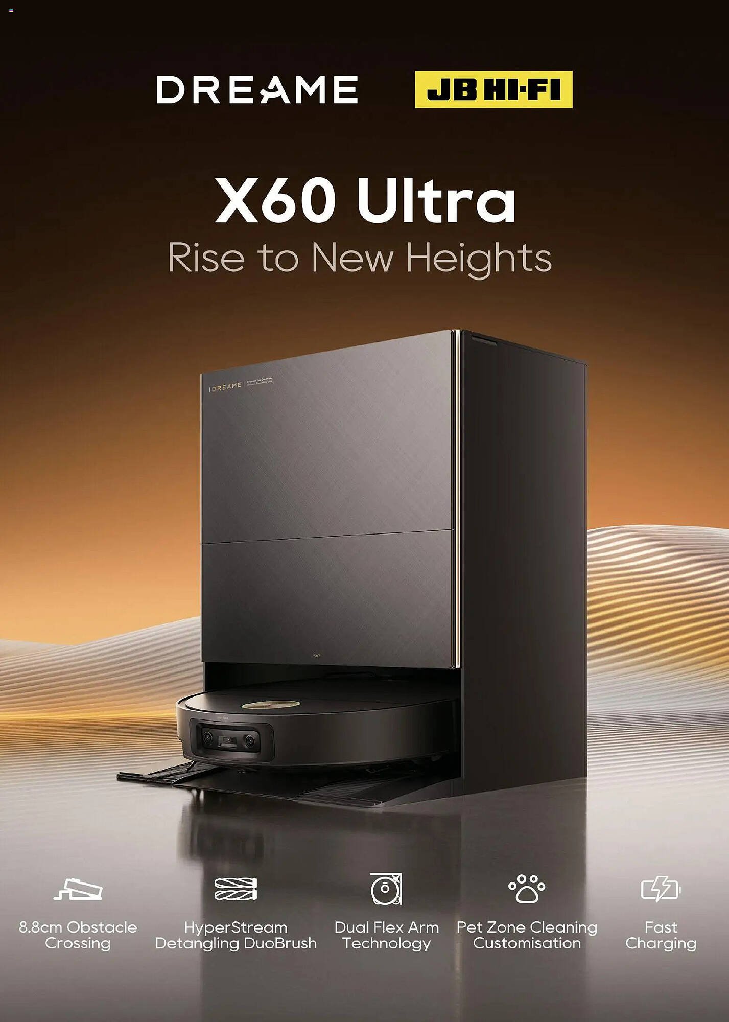 JB Hi-Fi catalogue (2026-03-31 - 2026-04-30)