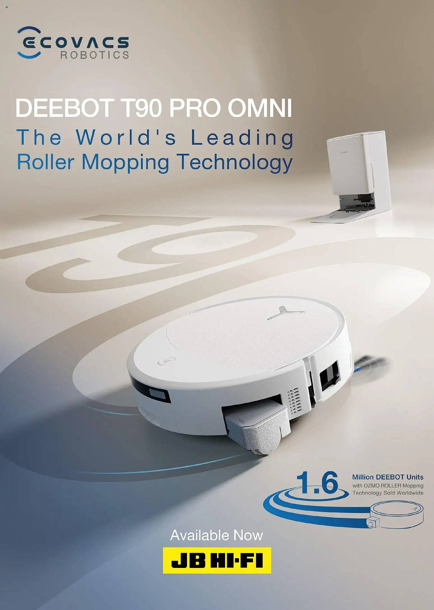 JB Hi-Fi catalogue (2026-03-31 - 2026-04-30)