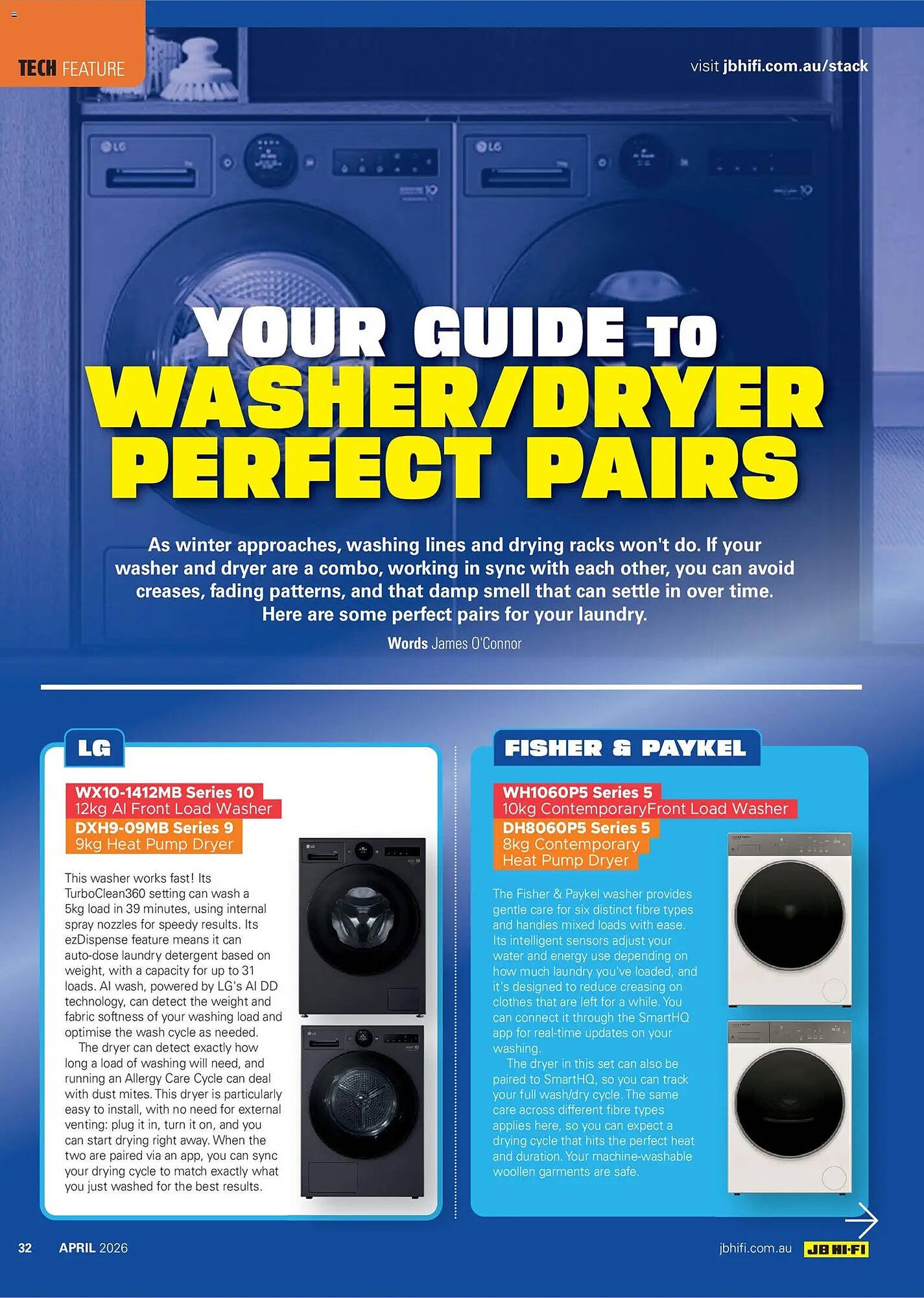 JB Hi-Fi catalogue (2026-03-31 - 2026-04-30)