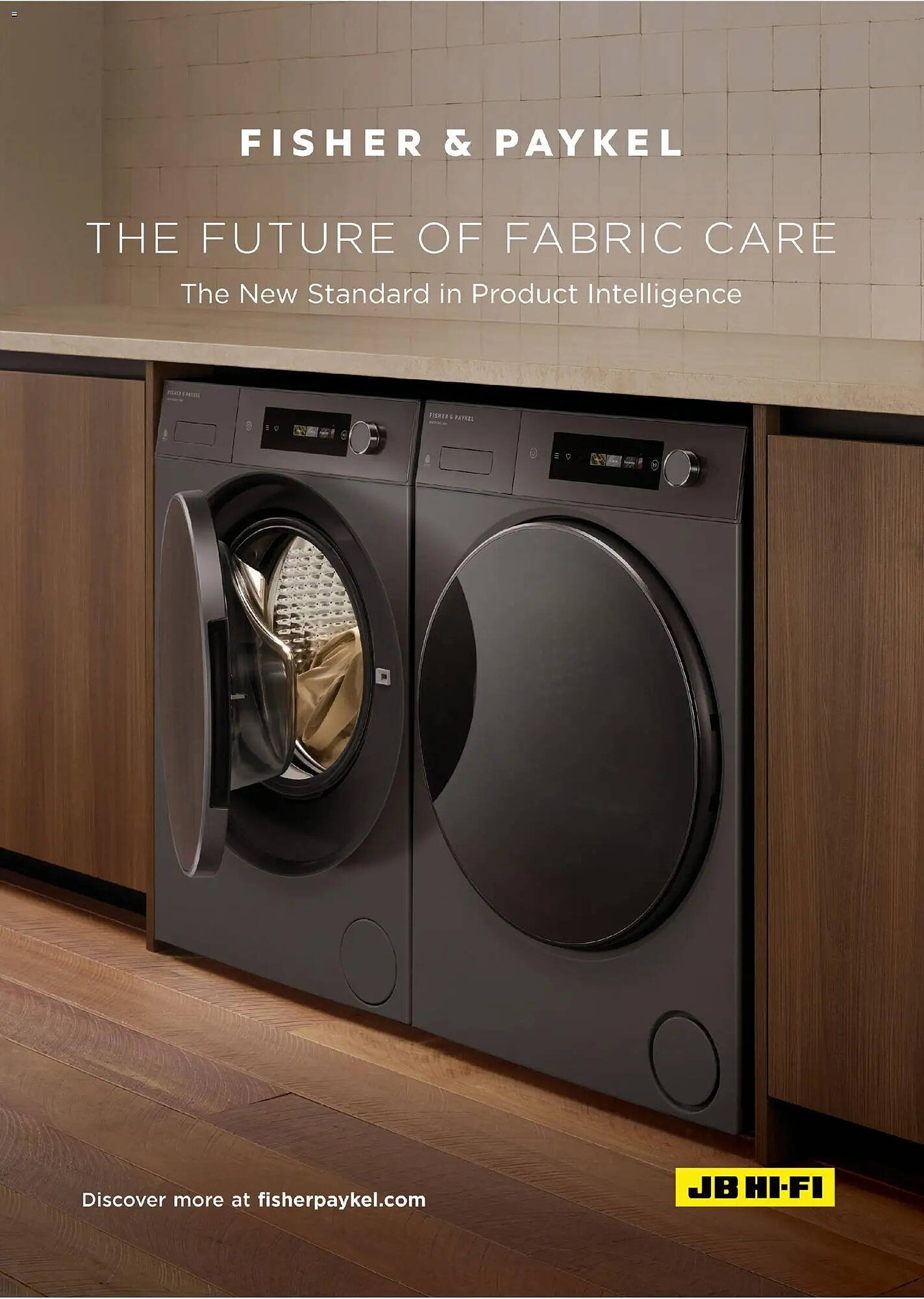 JB Hi-Fi catalogue (2026-03-31 - 2026-04-30)