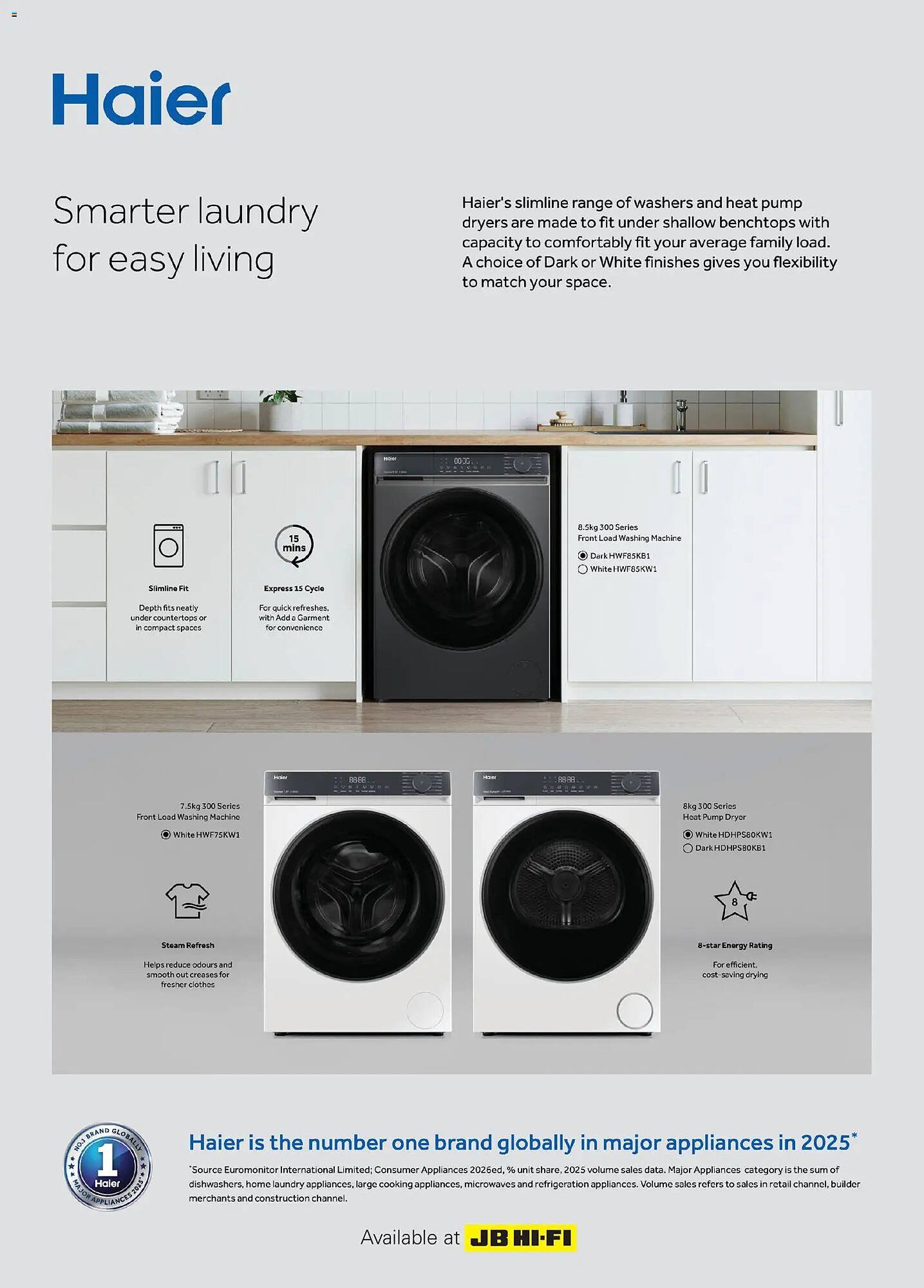 JB Hi-Fi catalogue (2026-03-31 - 2026-04-30)