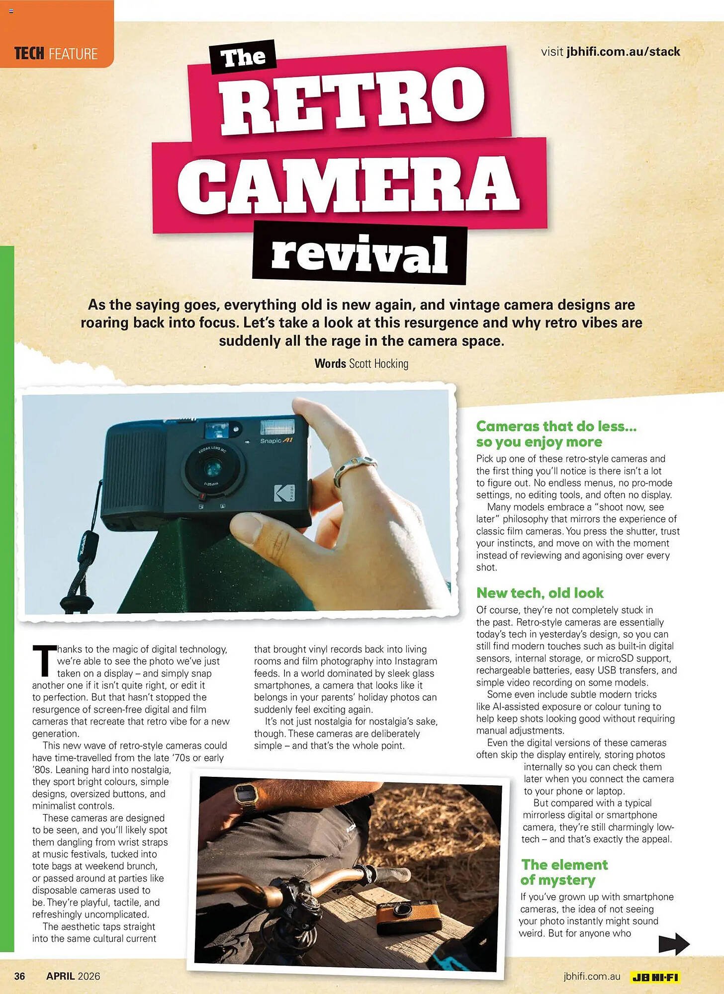 JB Hi-Fi catalogue (2026-03-31 - 2026-04-30)