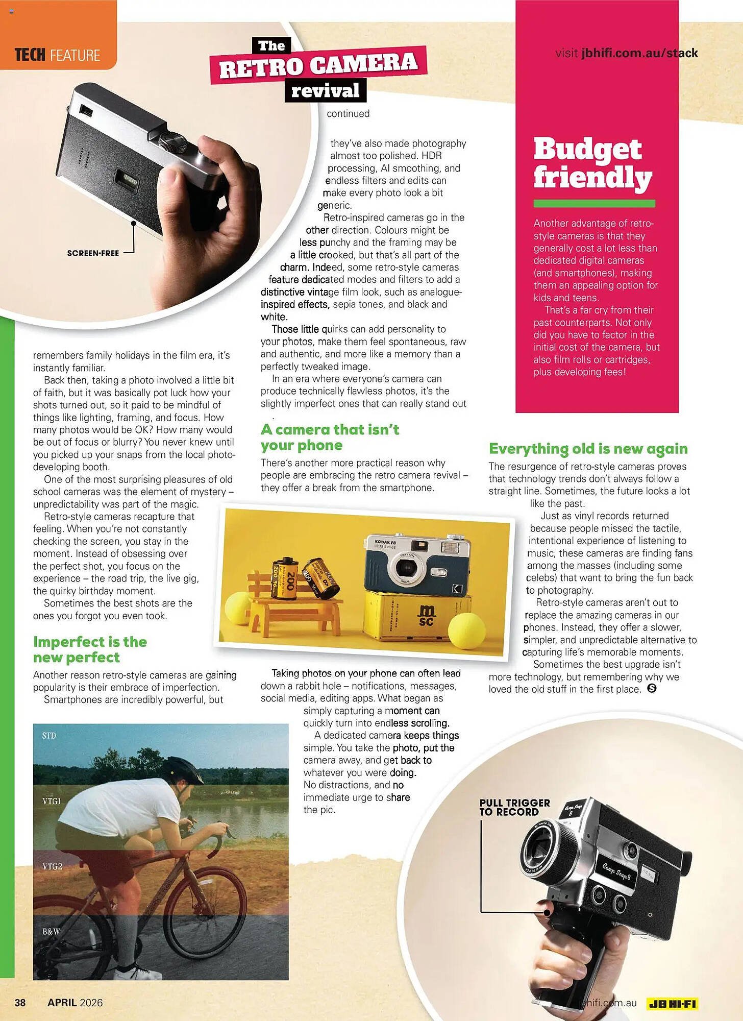 JB Hi-Fi catalogue (2026-03-31 - 2026-04-30)