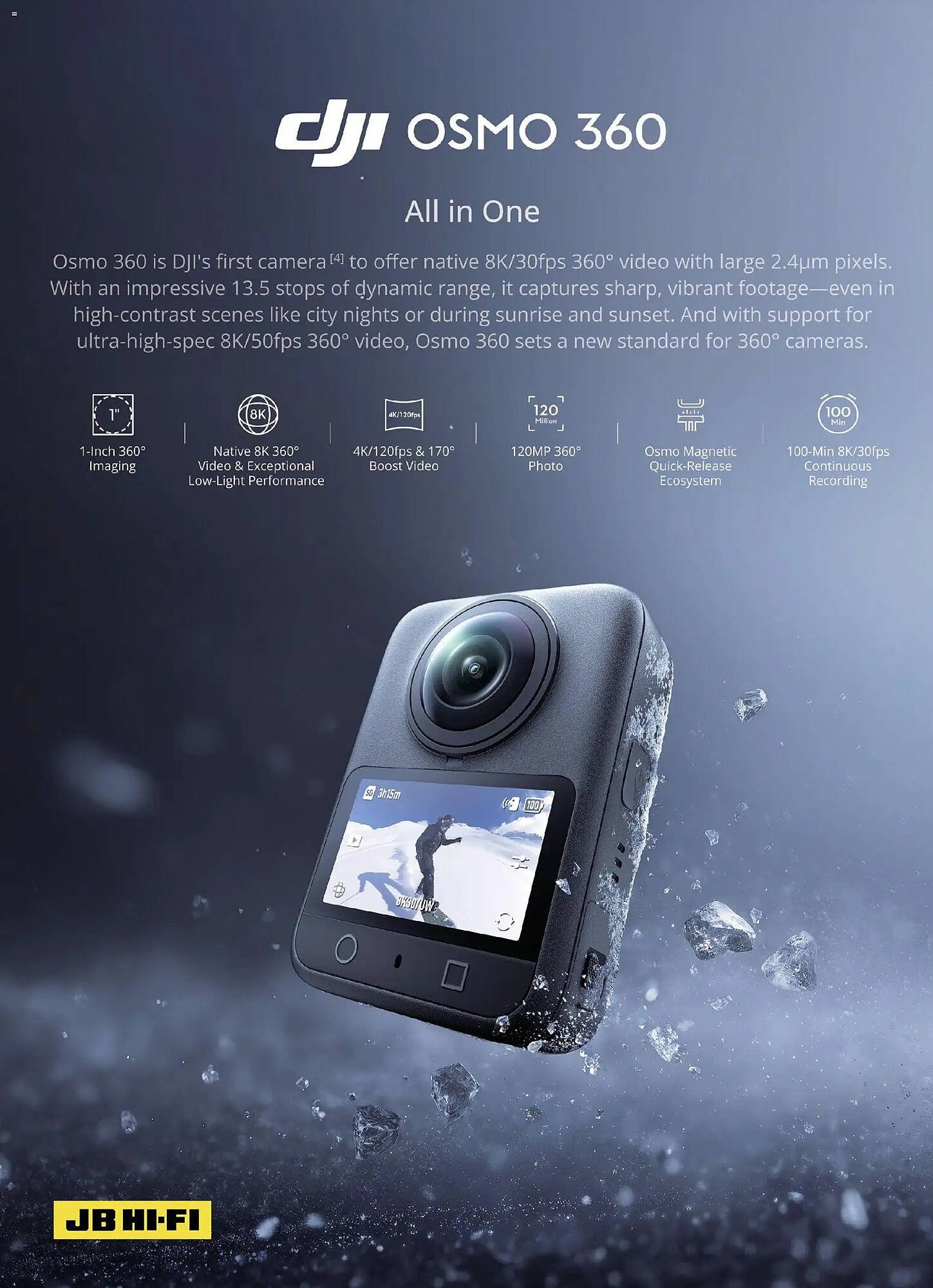 JB Hi-Fi catalogue (2026-03-31 - 2026-04-30)