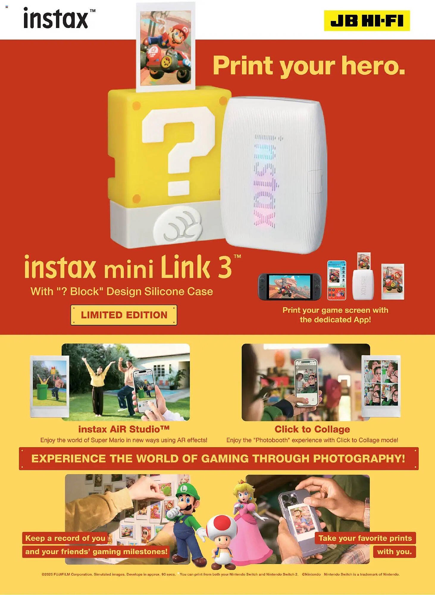 JB Hi-Fi catalogue (2026-03-31 - 2026-04-30)