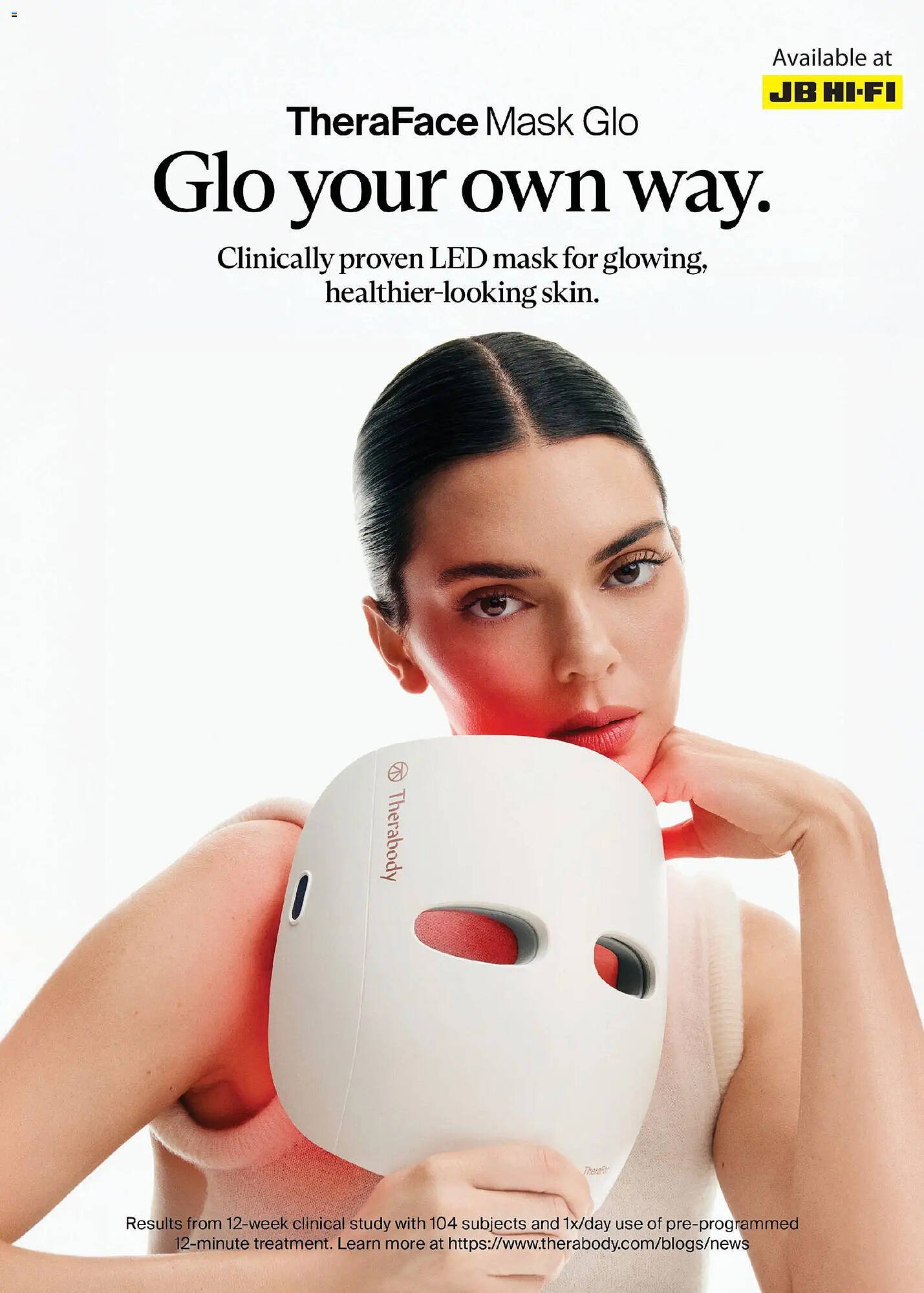 JB Hi-Fi catalogue (2026-03-31 - 2026-04-30)