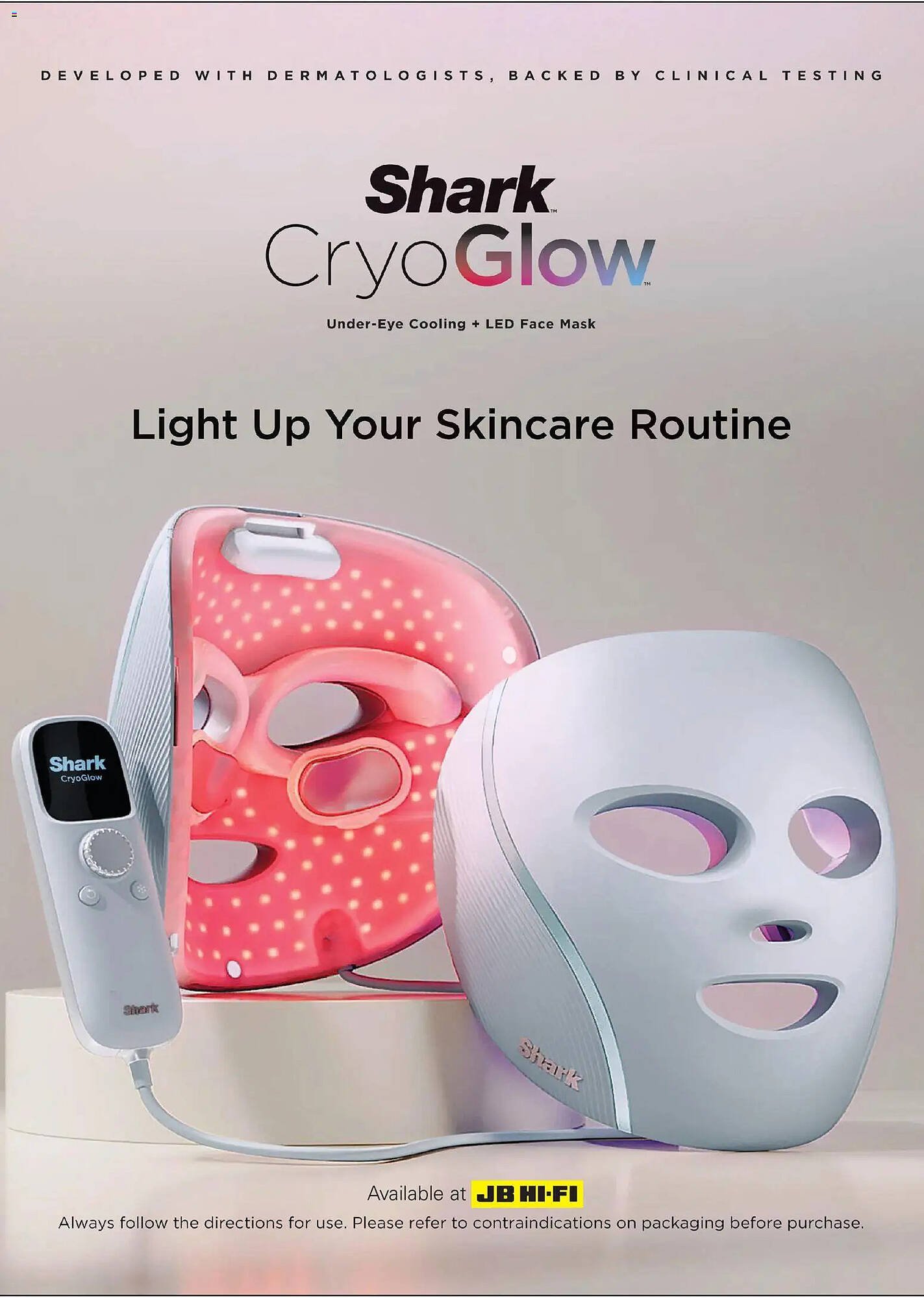 JB Hi-Fi catalogue (2026-03-31 - 2026-04-30)