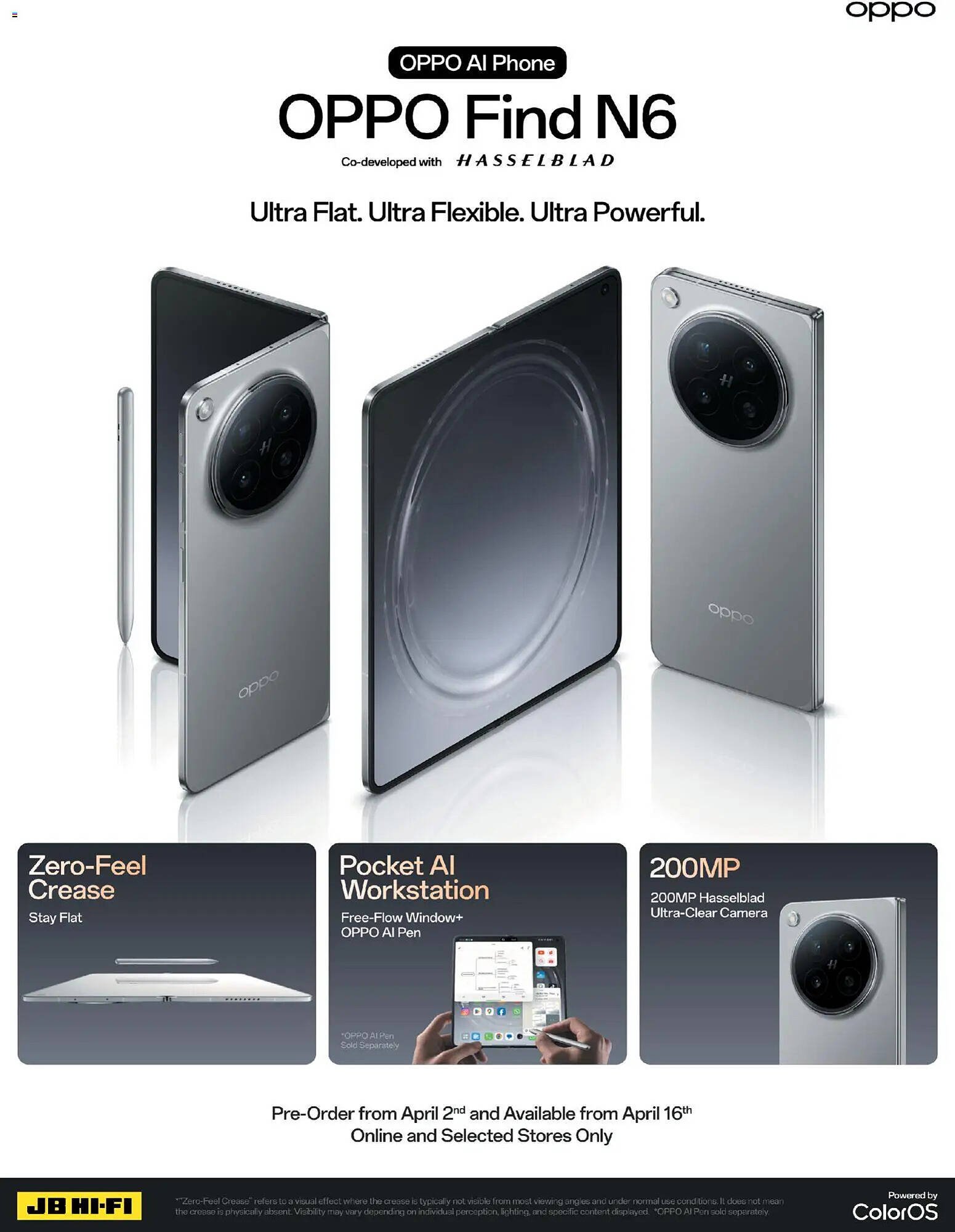 JB Hi-Fi catalogue (2026-03-31 - 2026-04-30)