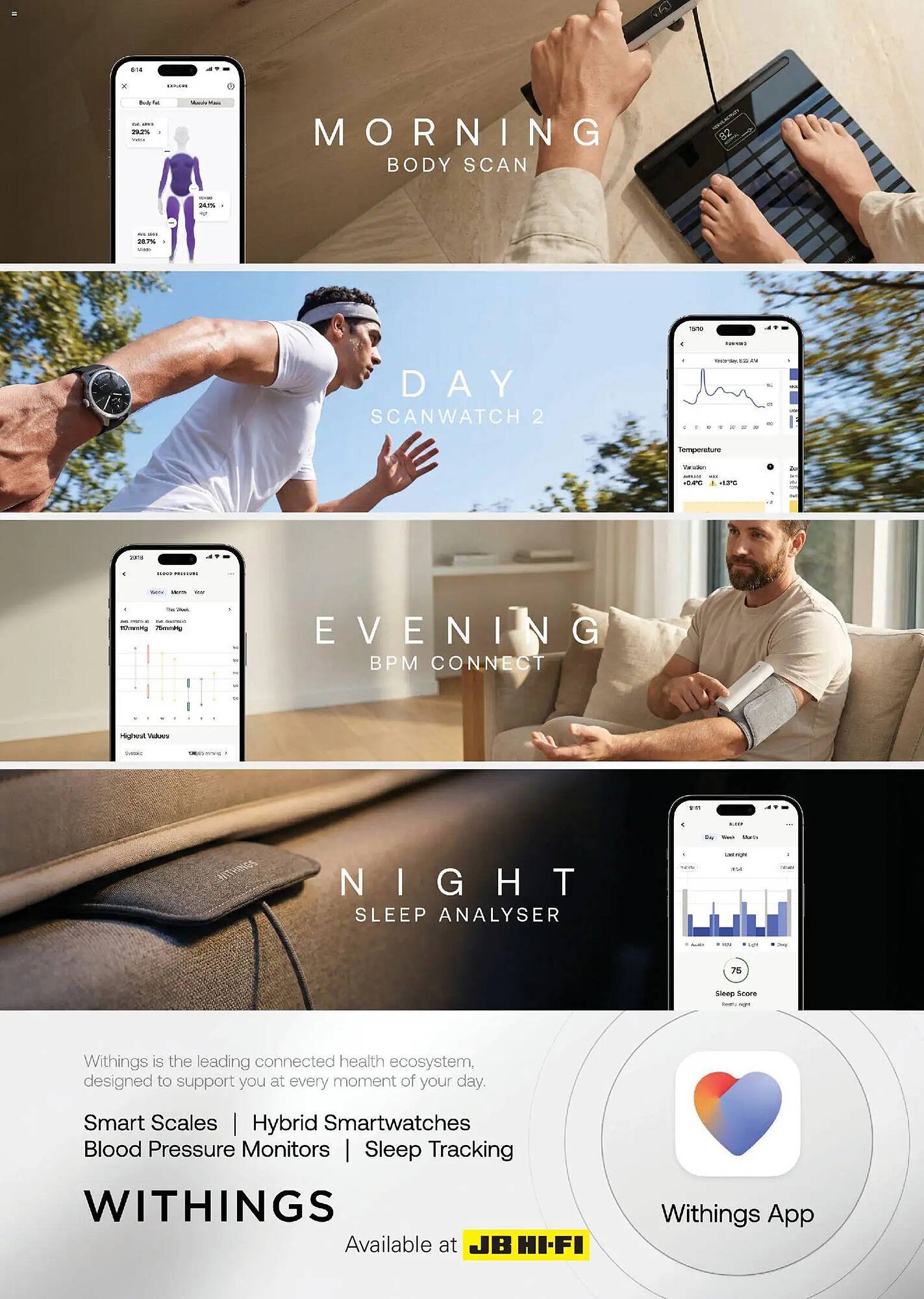 JB Hi-Fi catalogue (2026-03-31 - 2026-04-30)