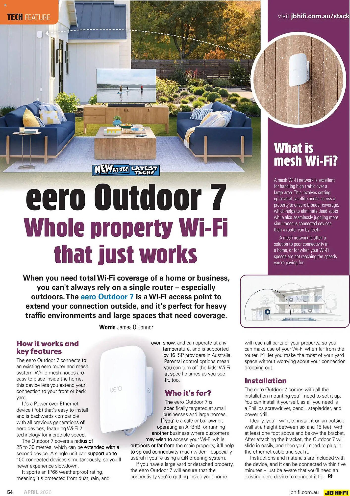 JB Hi-Fi catalogue (2026-03-31 - 2026-04-30)