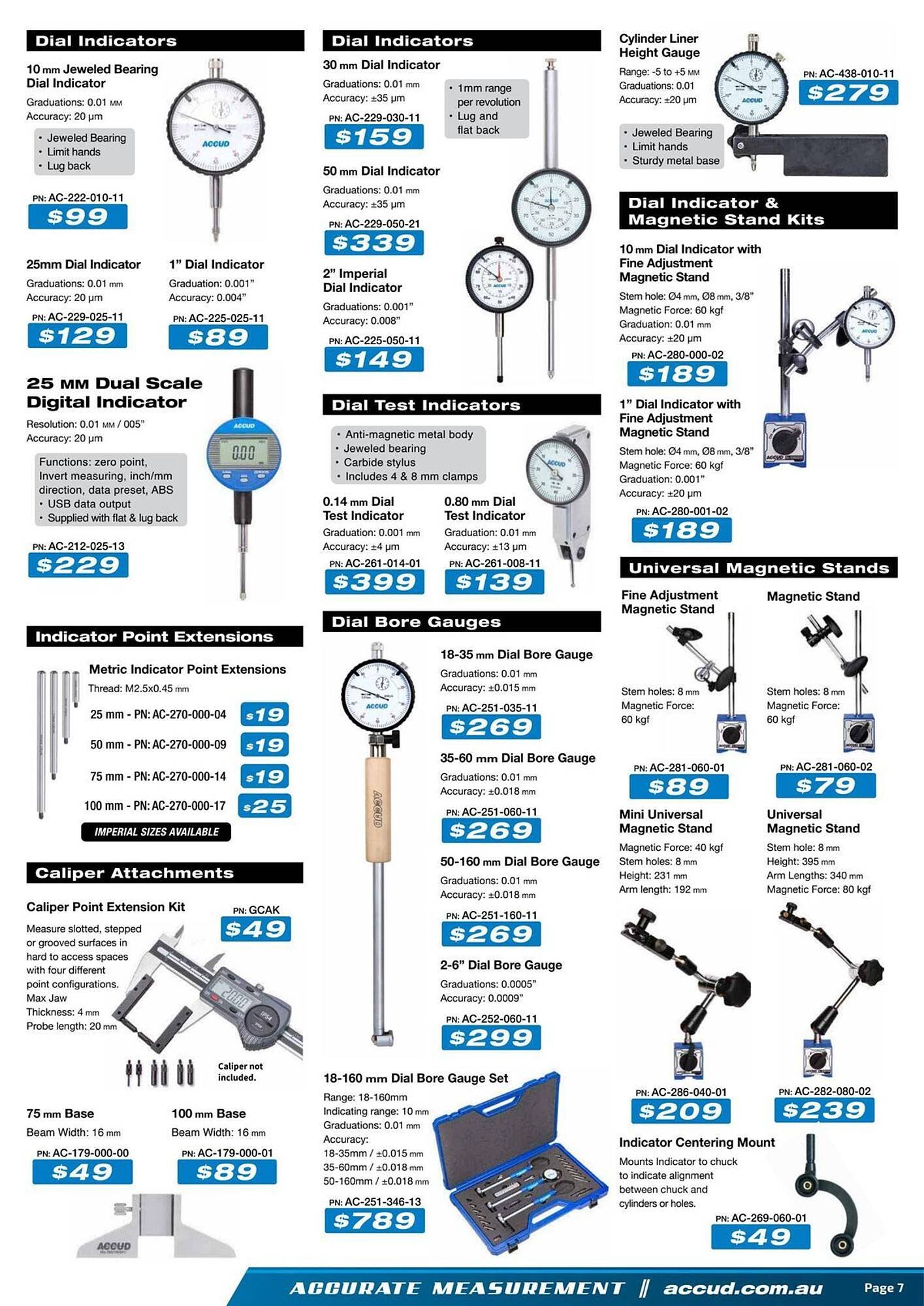 Kincrome catalogue (2025-07-17 - 2025-10-31) | 7