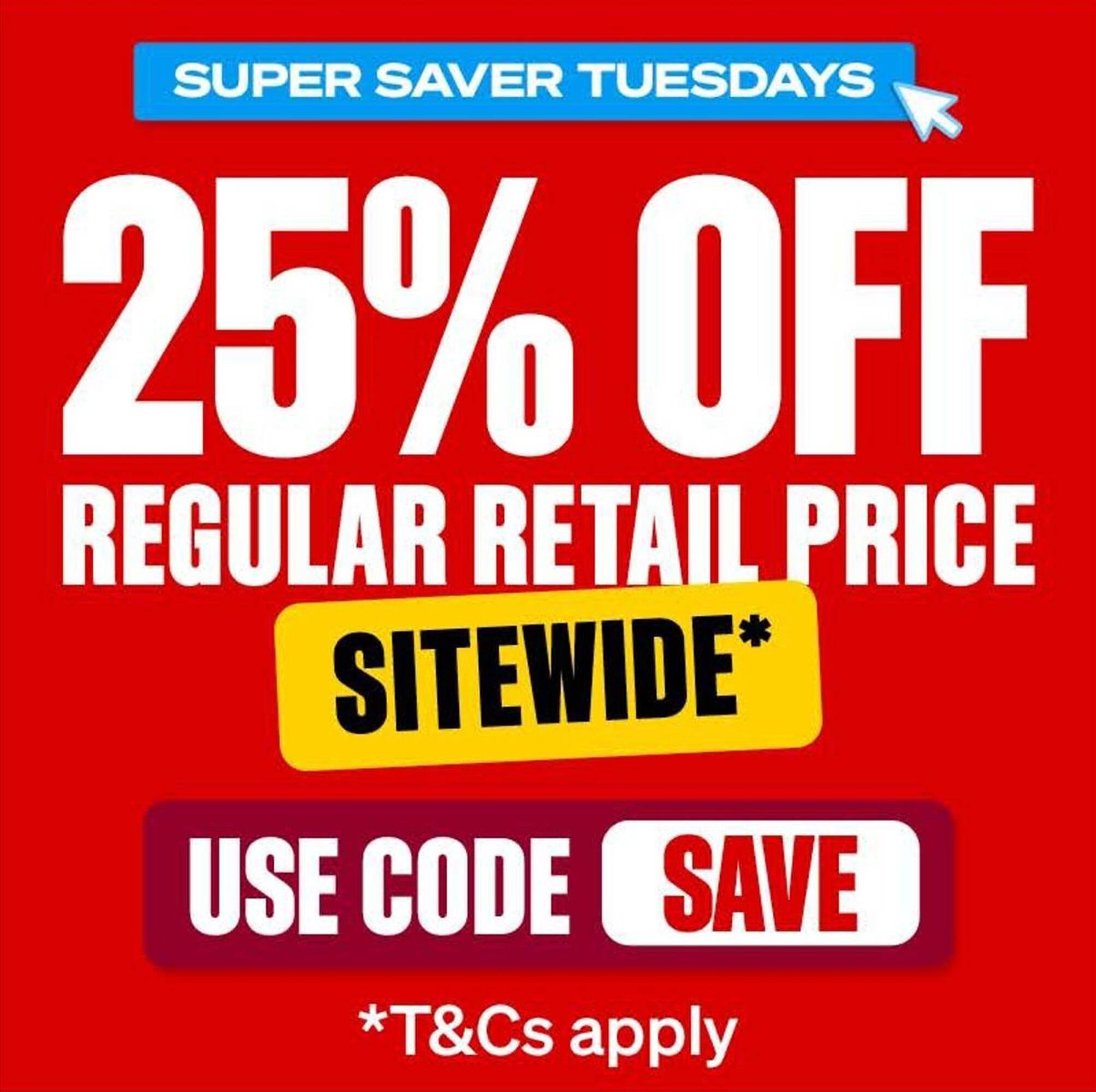 SuperCheap Auto catalogue (2025-08-12 - 2025-08-19) | 1