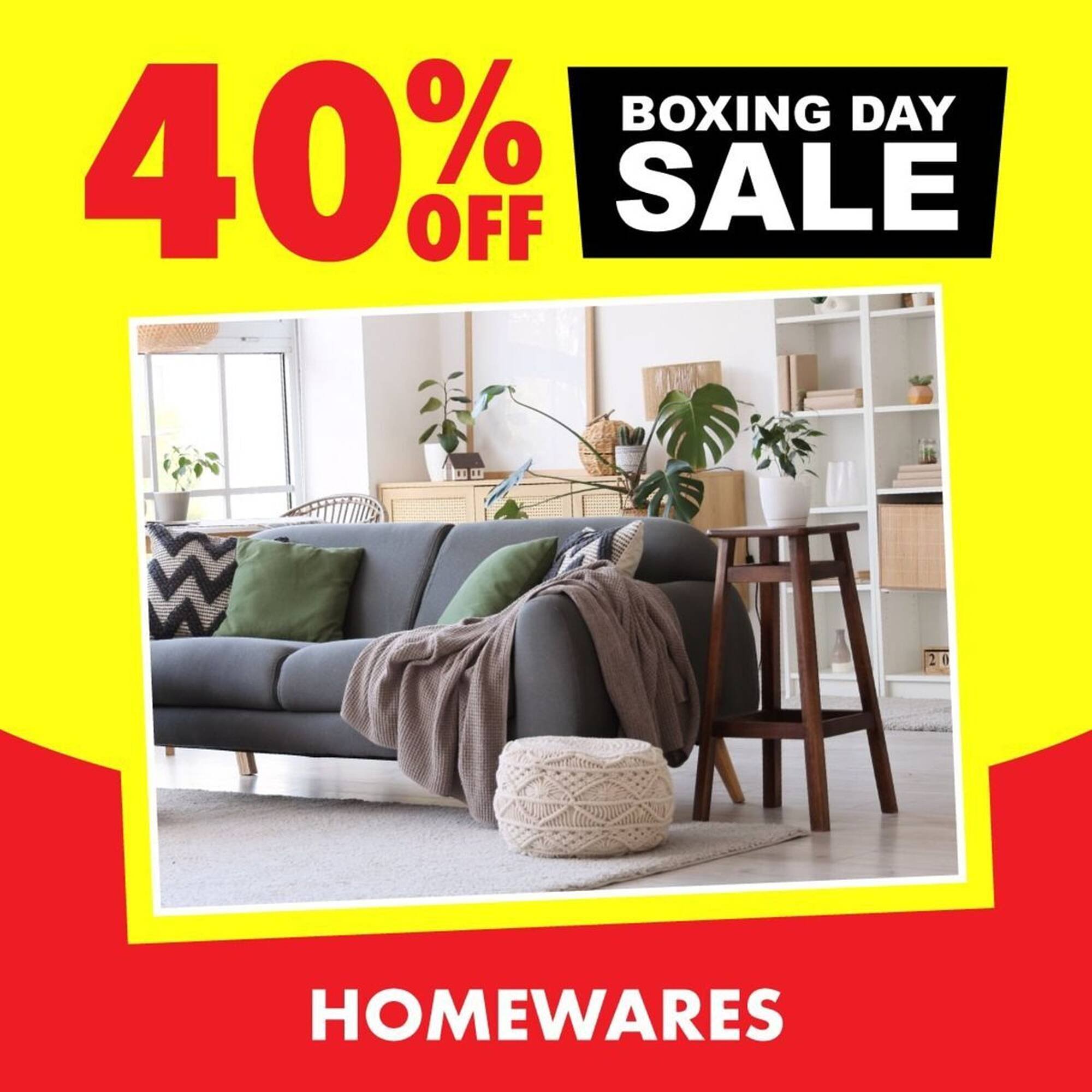 Lincraft catalogue (2025-12-22 - 2026-01-01) | 2