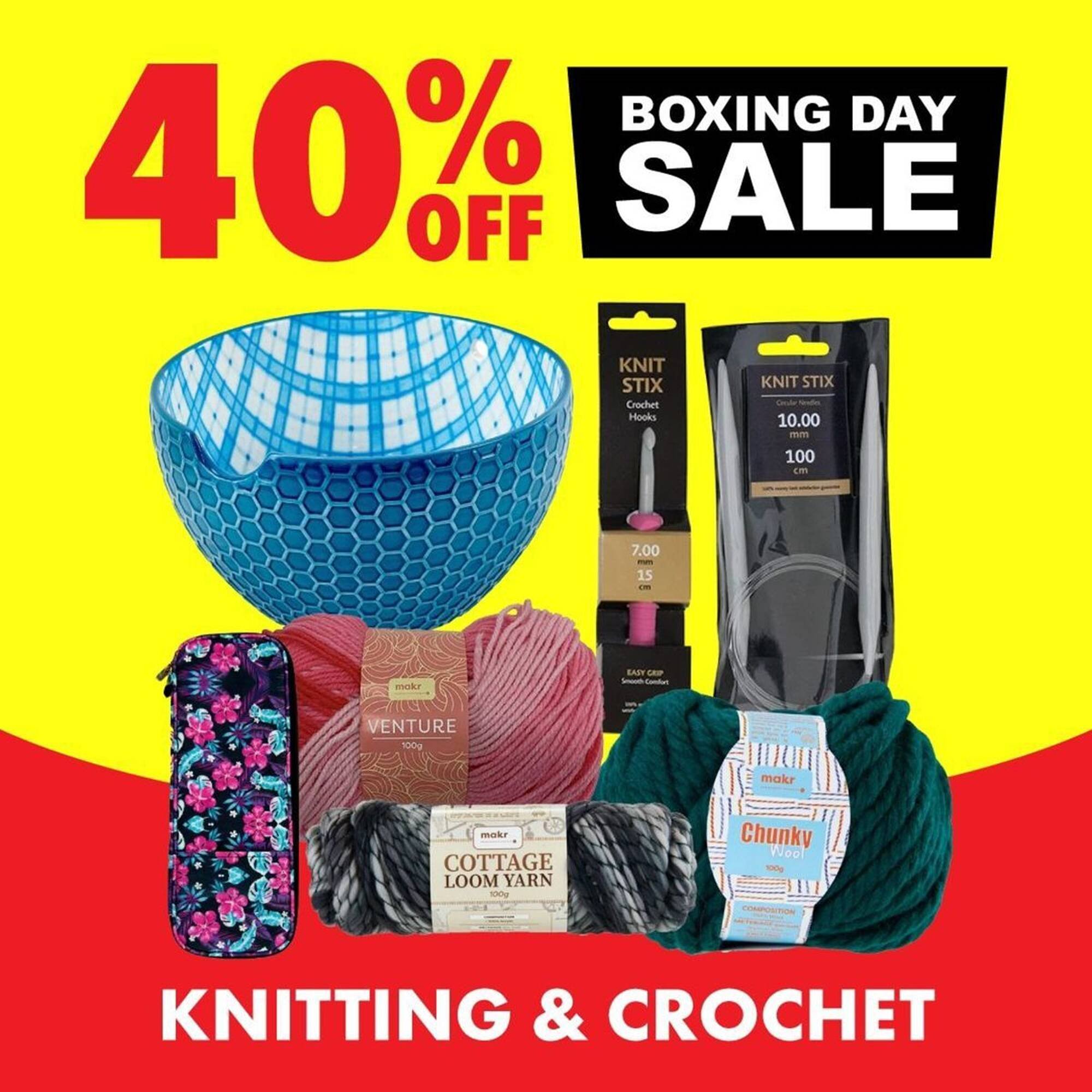 Lincraft catalogue (2025-12-22 - 2026-01-01) | 5