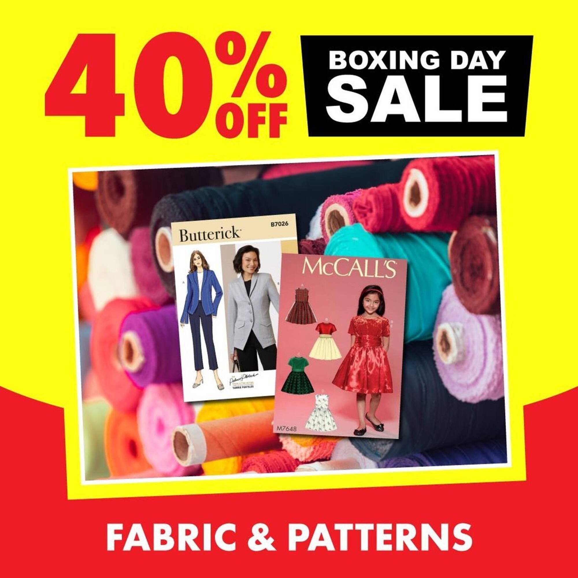 Lincraft catalogue (2025-12-22 - 2026-01-01) | 6