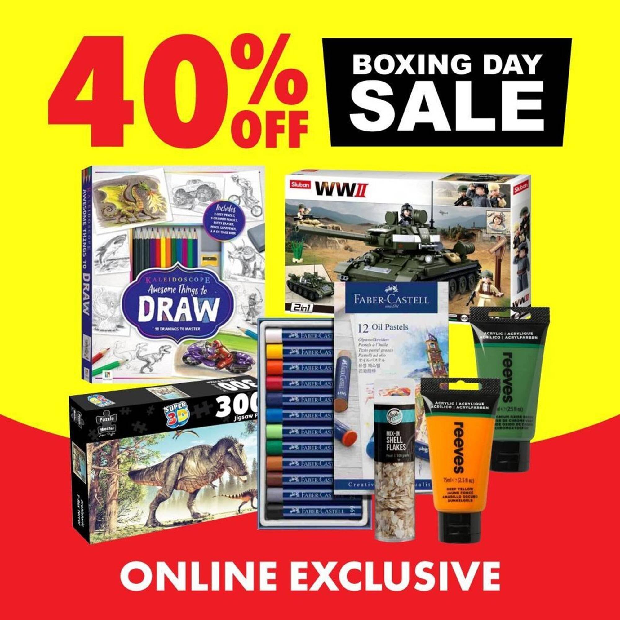 Lincraft catalogue (2025-12-22 - 2026-01-01) | 8