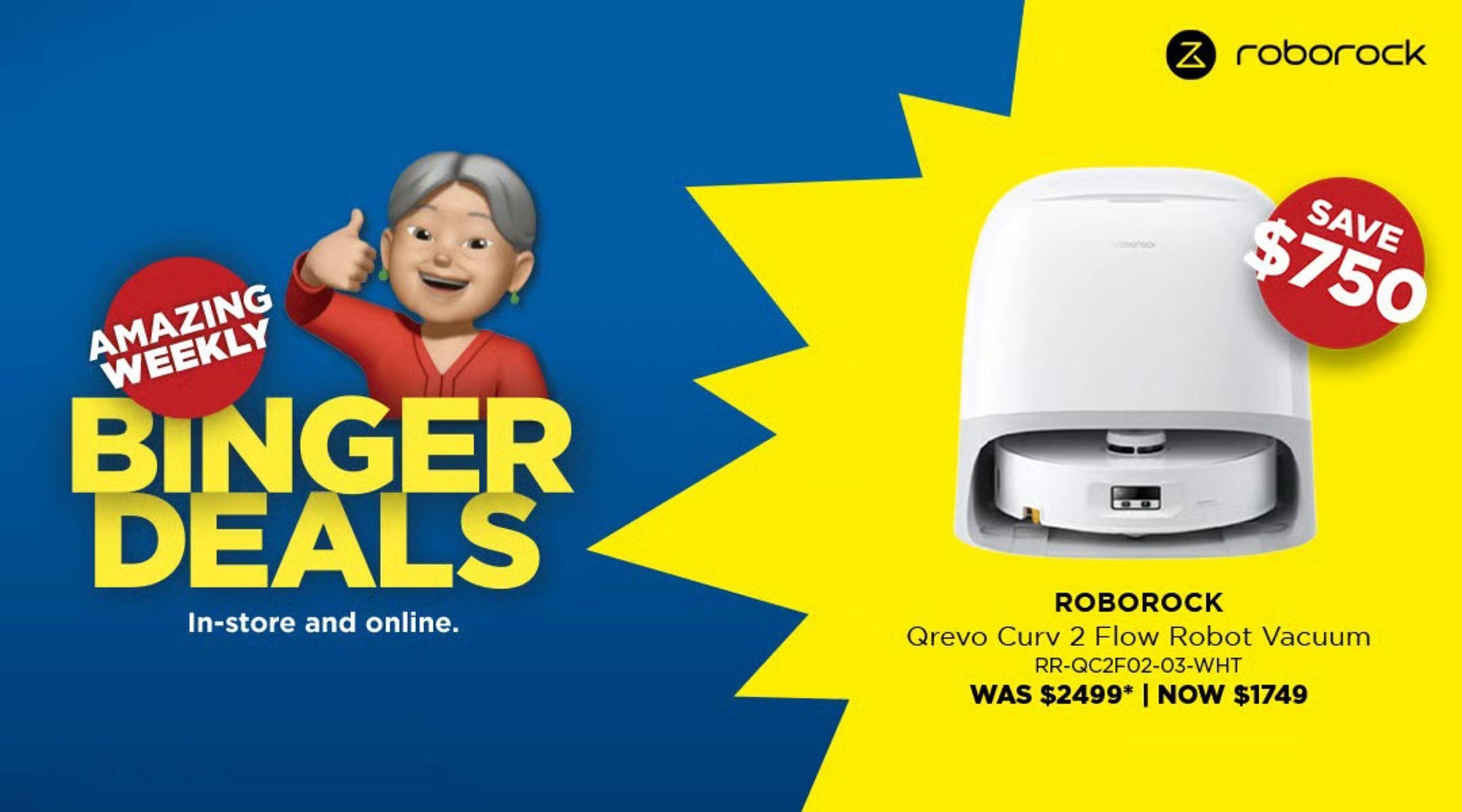 Bing Lee catalogue (2026-02-24 - 2026-03-02) | 1