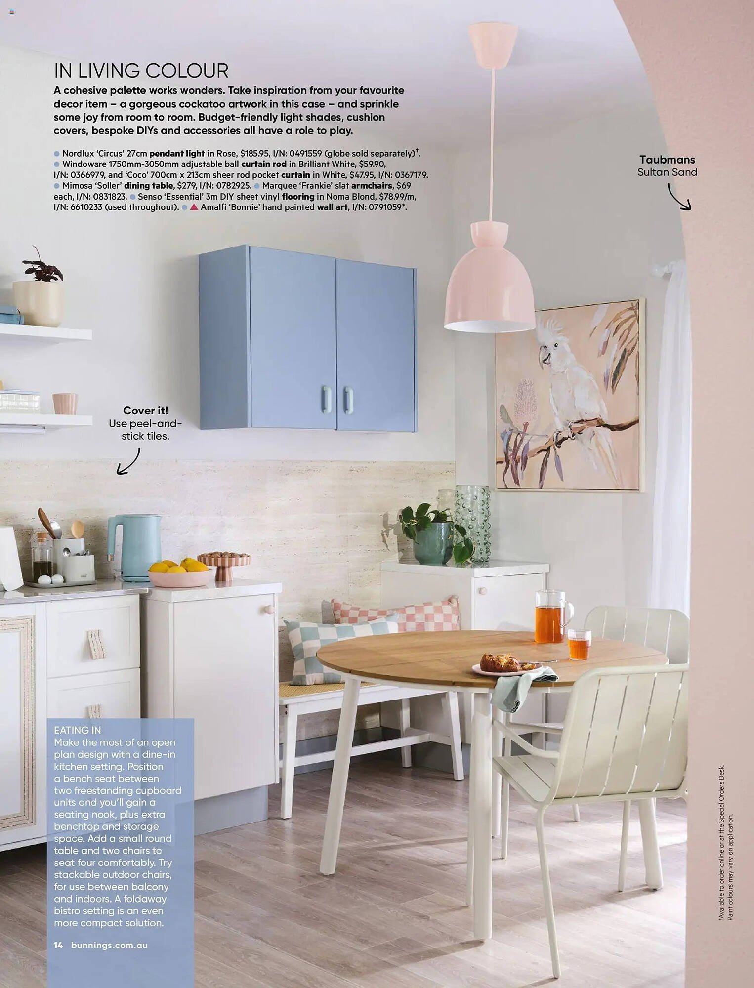 Bunnings catalogue (2026-01-31 - 2026-02-28) | 14