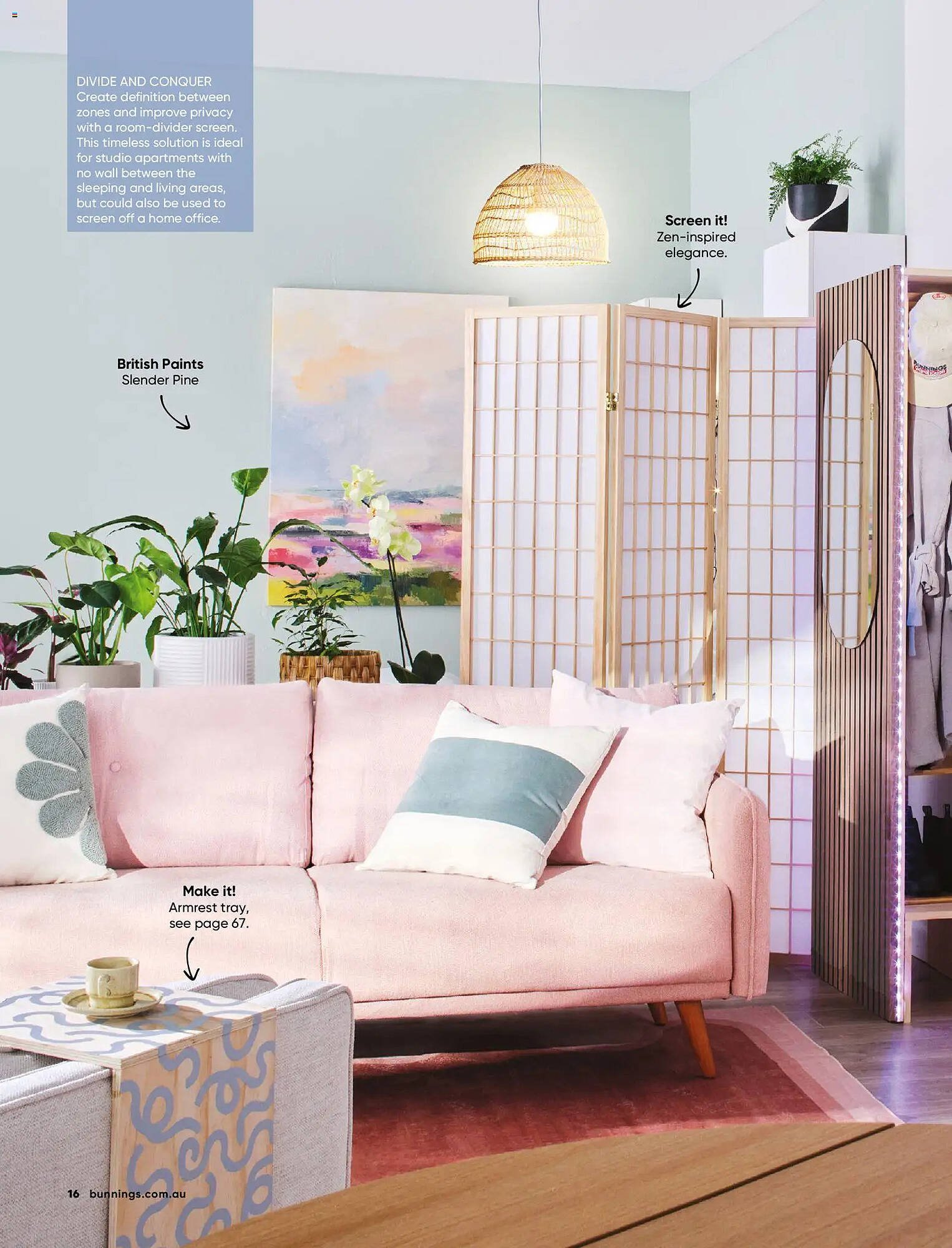 Bunnings catalogue (2026-01-31 - 2026-02-28) | 16