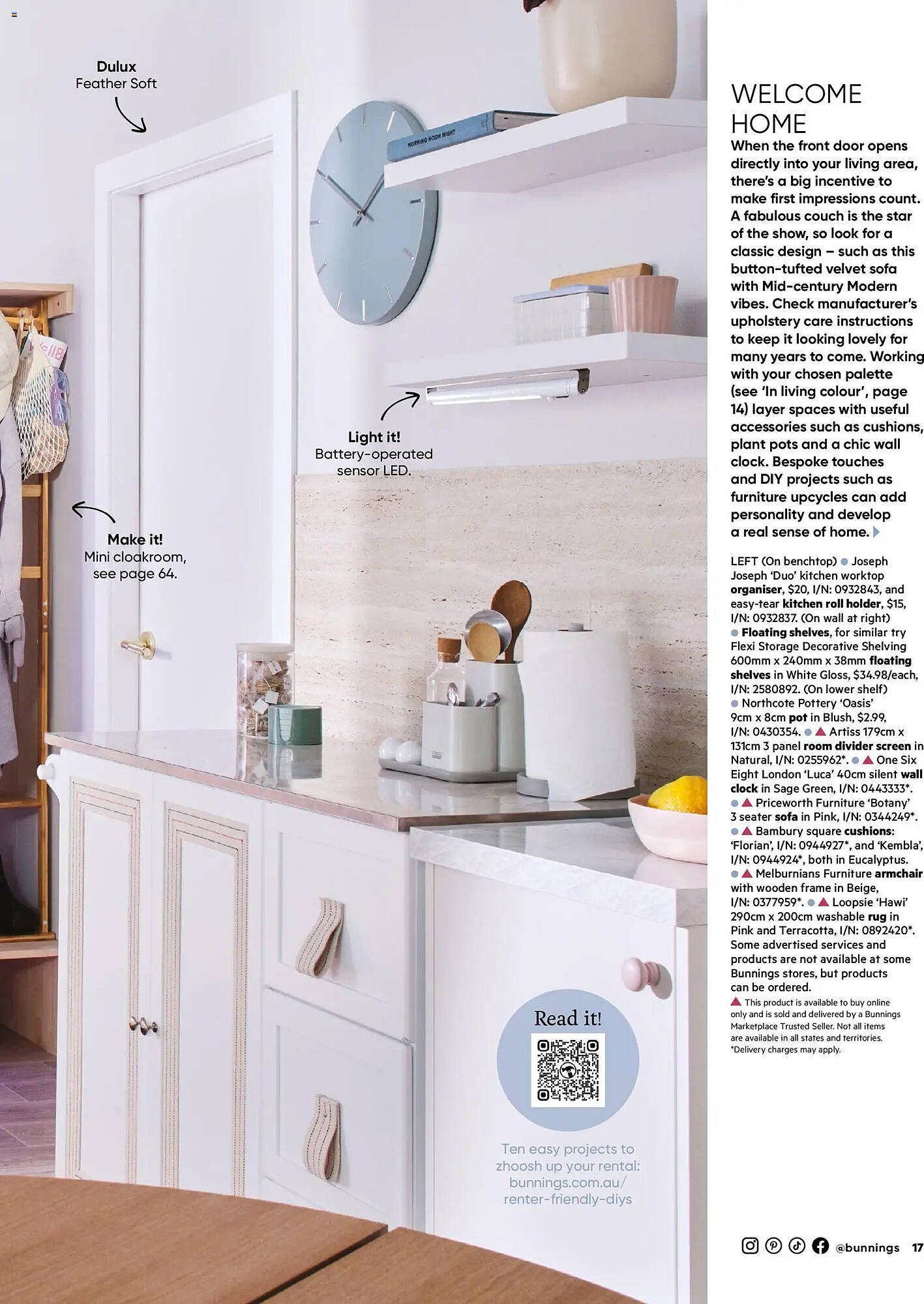 Bunnings catalogue (2026-01-31 - 2026-02-28) | 17