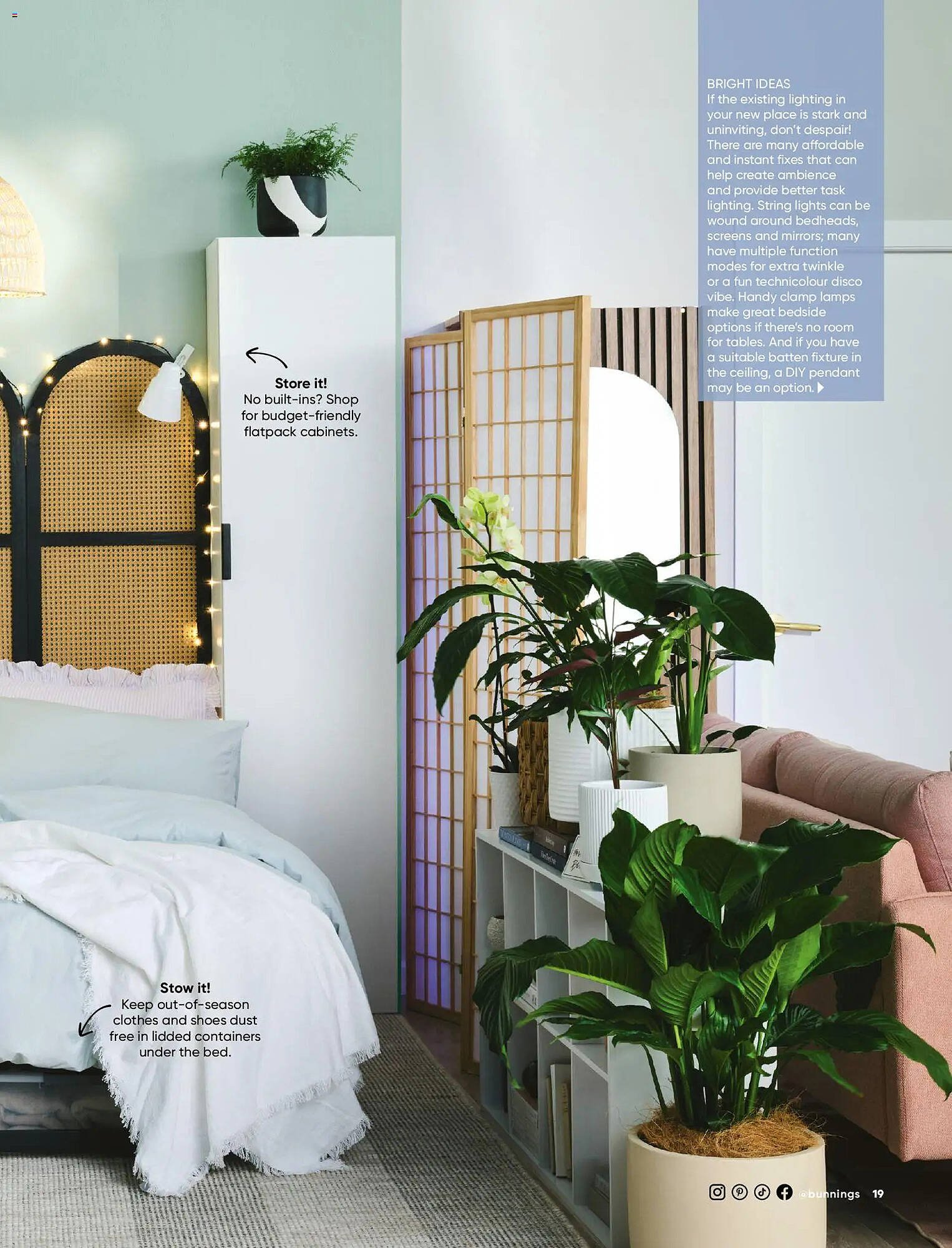 Bunnings catalogue (2026-01-31 - 2026-02-28) | 19