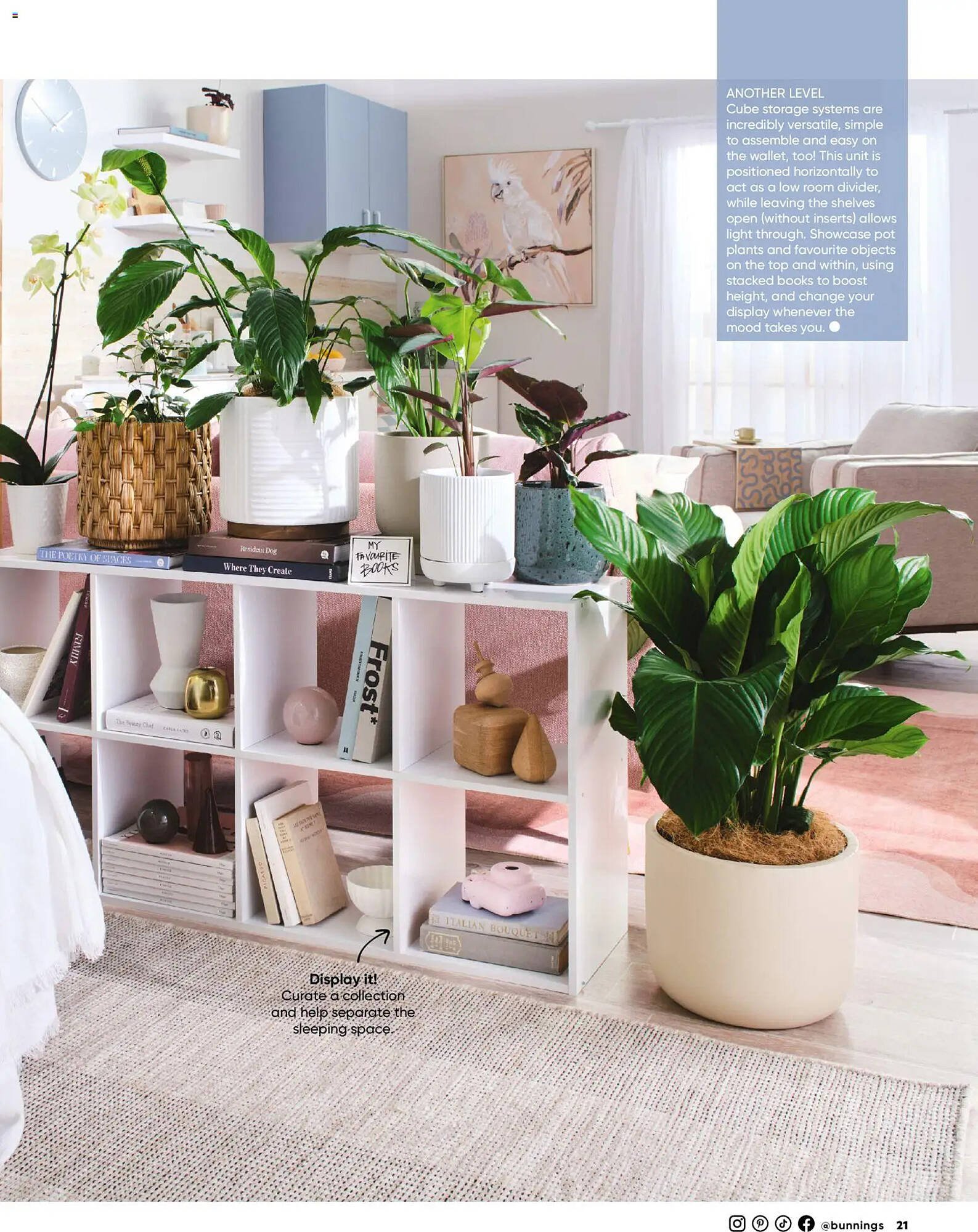 Bunnings catalogue (2026-01-31 - 2026-02-28) | 21