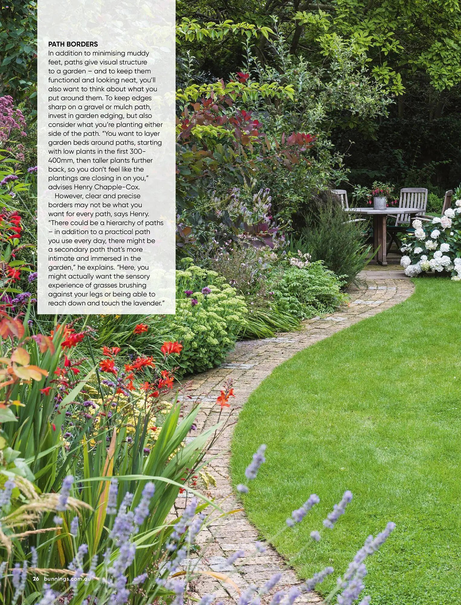 Bunnings catalogue (2026-01-31 - 2026-02-28) | 26