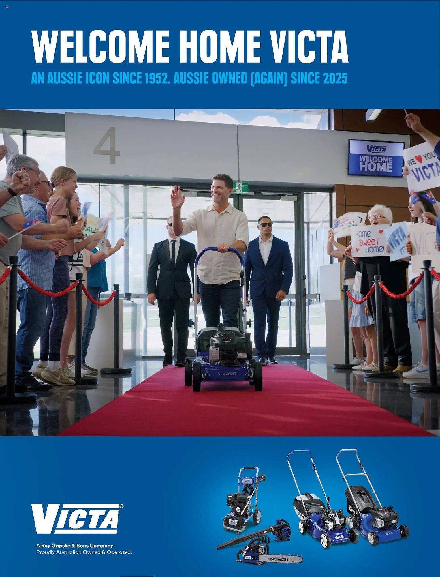 Bunnings catalogue (2026-01-31 - 2026-02-28) | 35