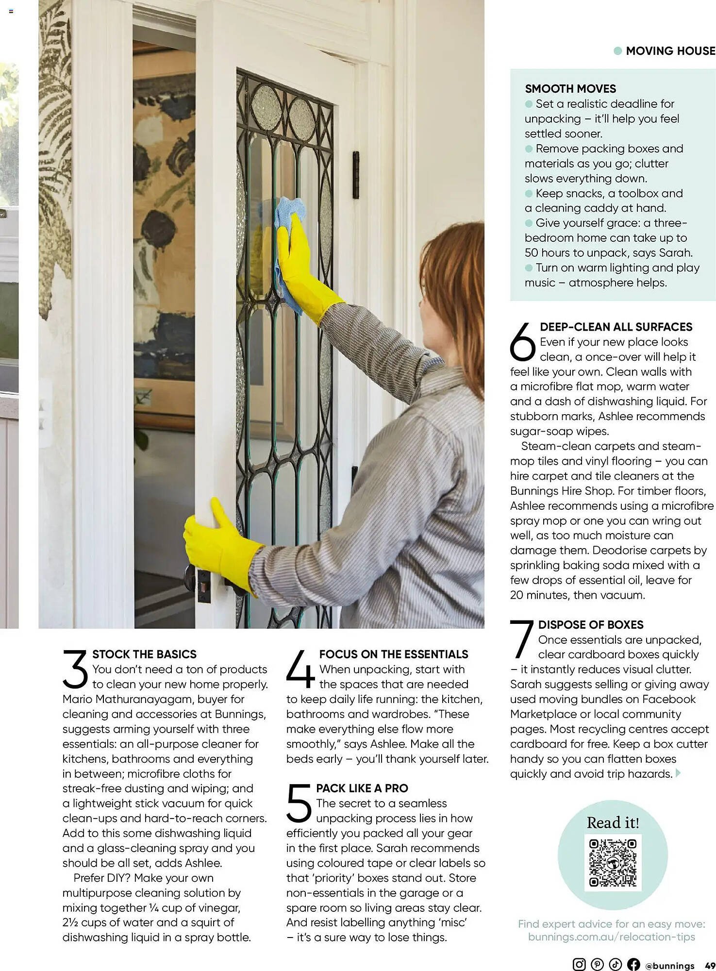 Bunnings catalogue (2026-01-31 - 2026-02-28) | 49