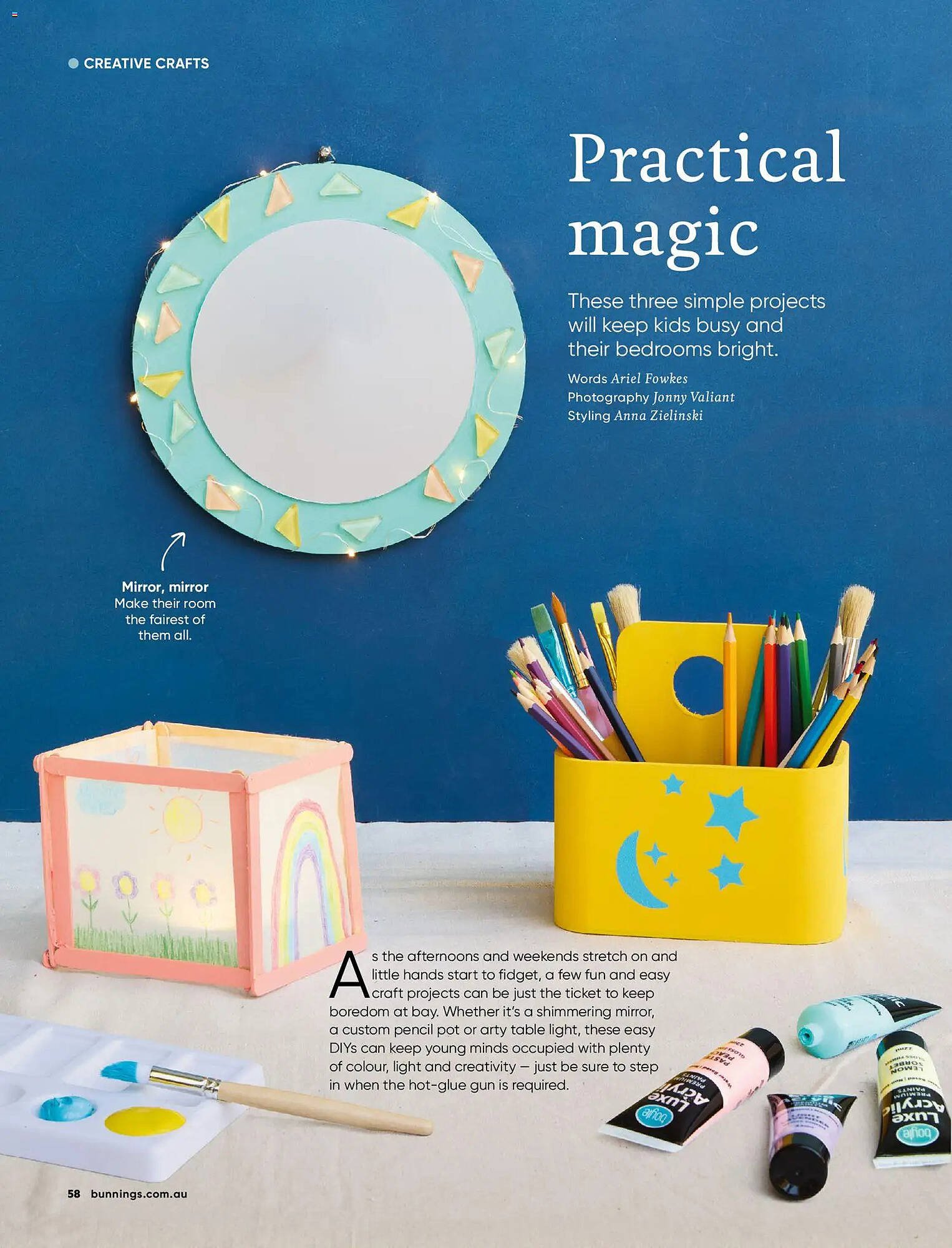 Bunnings catalogue (2026-01-31 - 2026-02-28) | 58