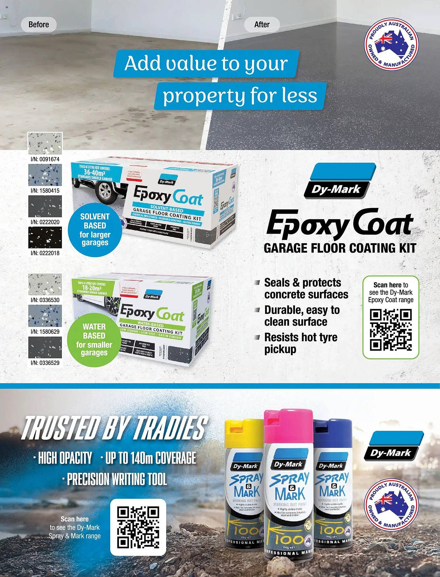 Bunnings catalogue (2026-01-31 - 2026-02-28) | 61