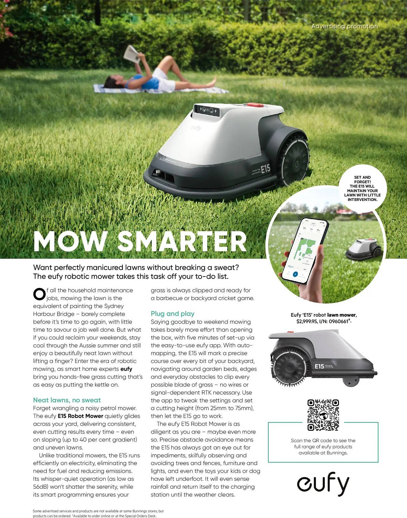 Bunnings catalogue (2026-01-31 - 2026-02-28) | 63