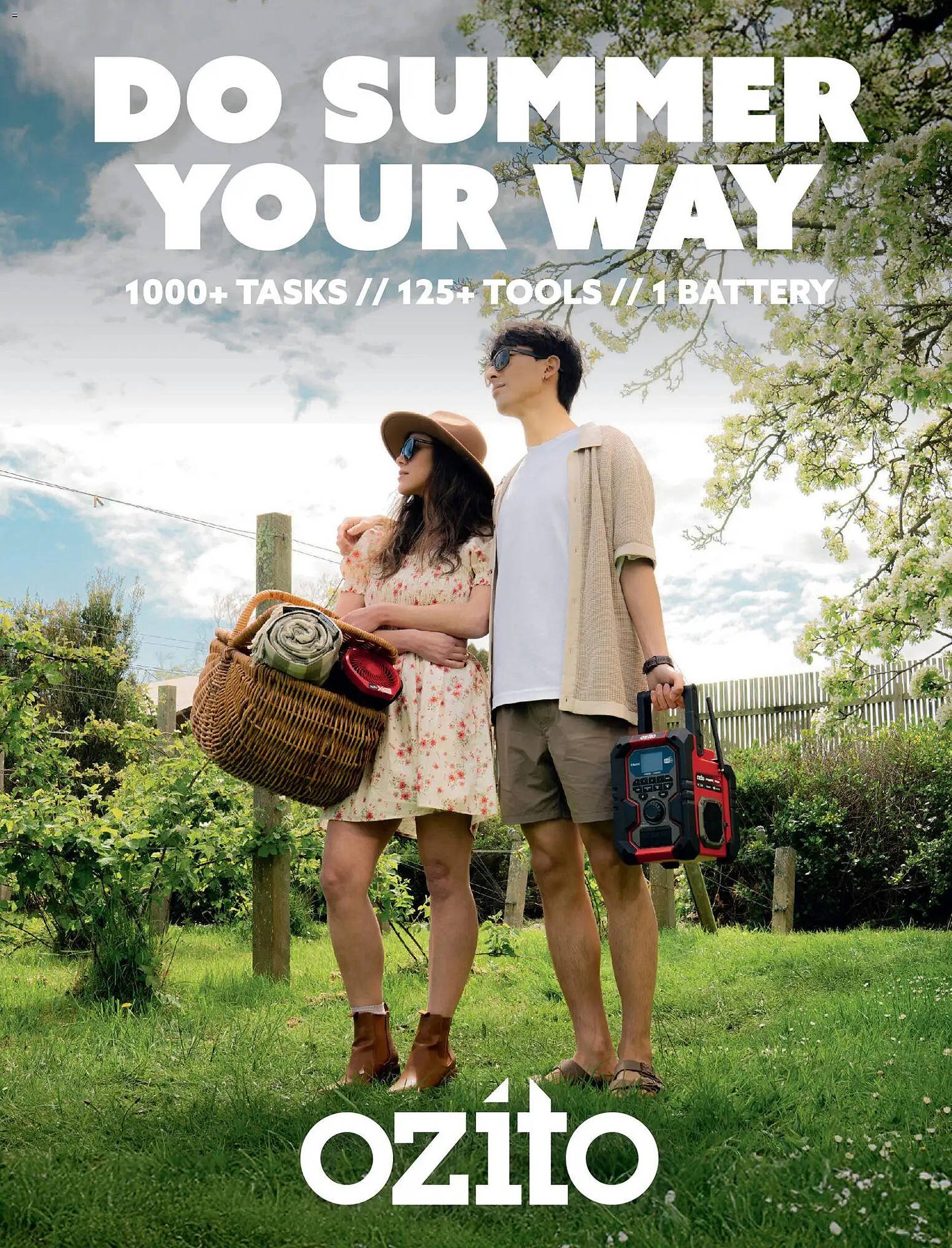 Bunnings catalogue (2026-01-31 - 2026-02-28) | 76