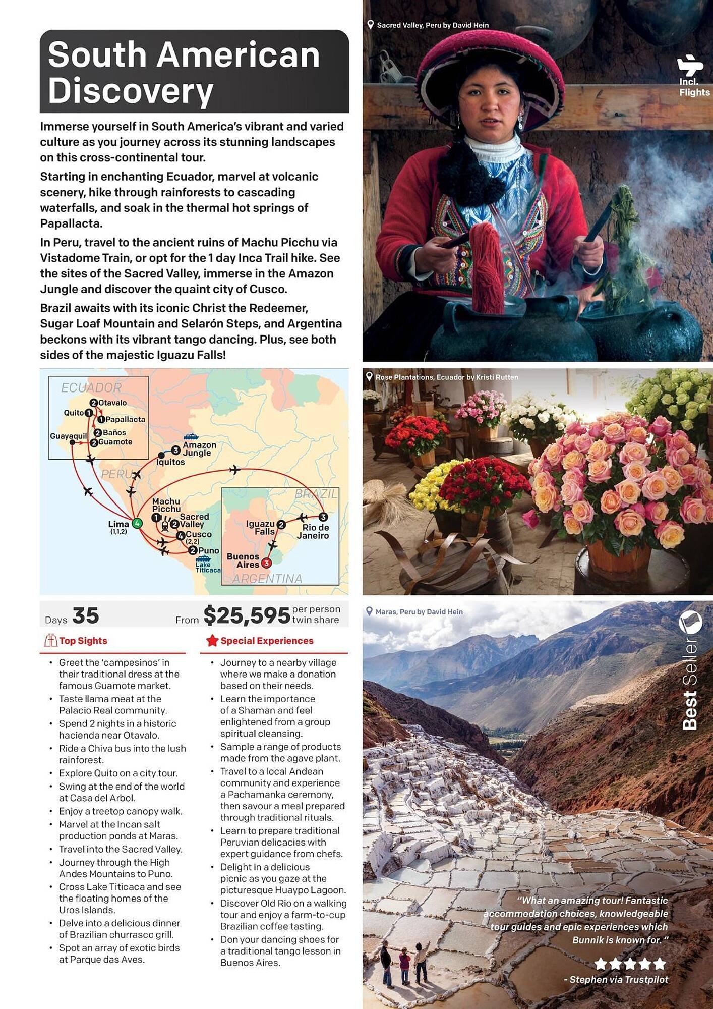 Flight Centre catalogue (2024-09-18 - 2025-12-31) | 11