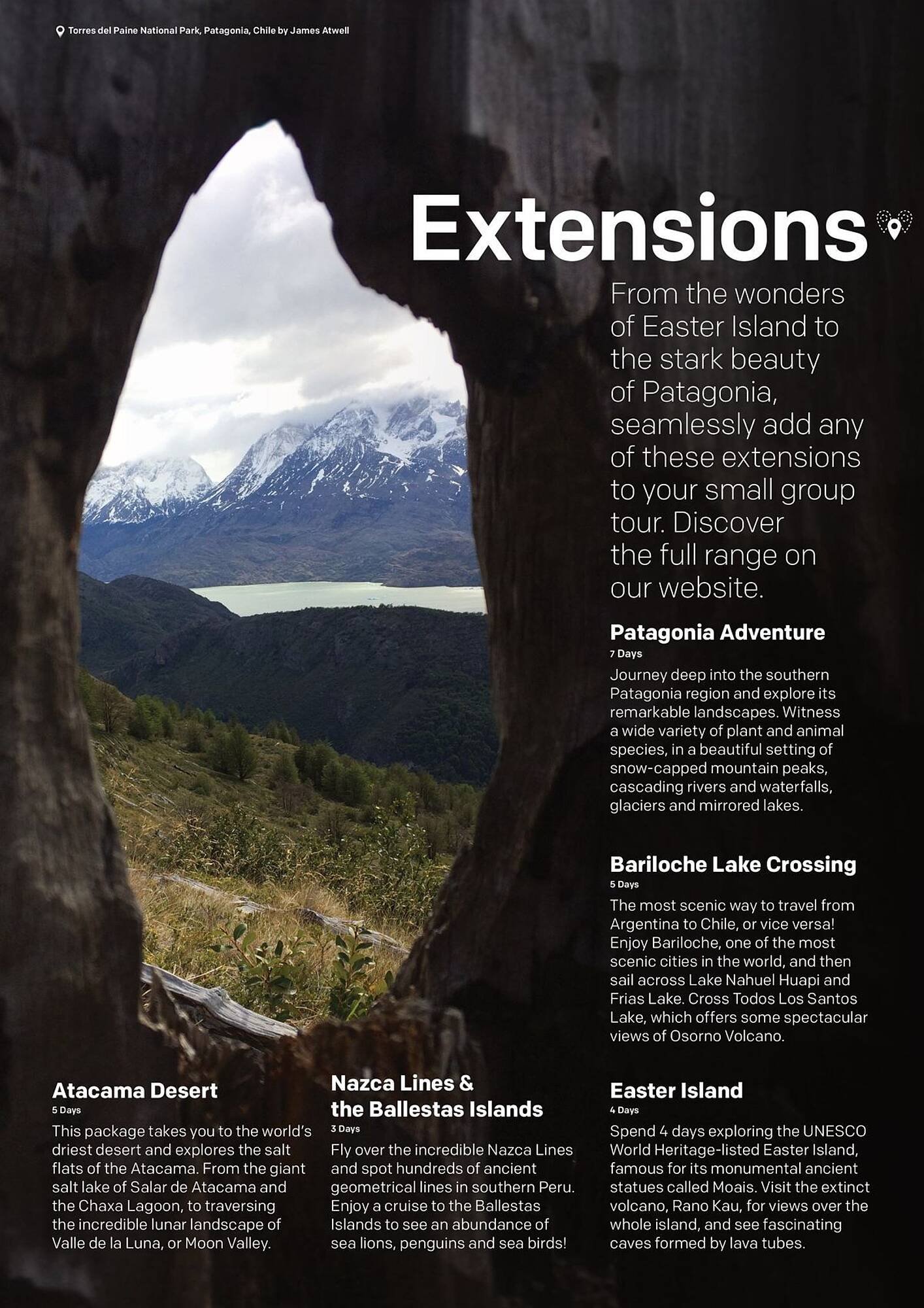 Flight Centre catalogue (2024-09-18 - 2025-12-31) | 19