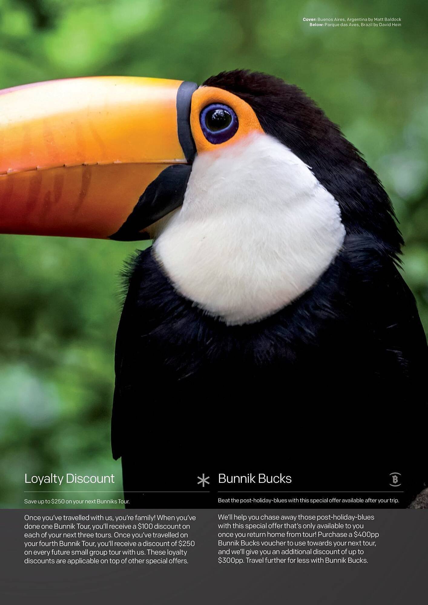 Flight Centre catalogue (2024-09-18 - 2025-12-31) | 3