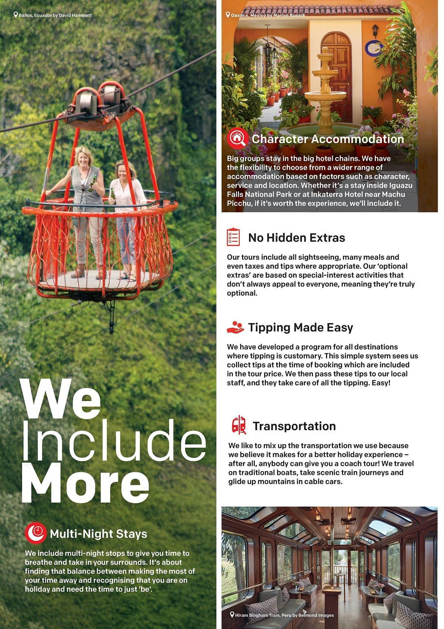 Flight Centre catalogue (2024-09-18 - 2025-12-31) | 6