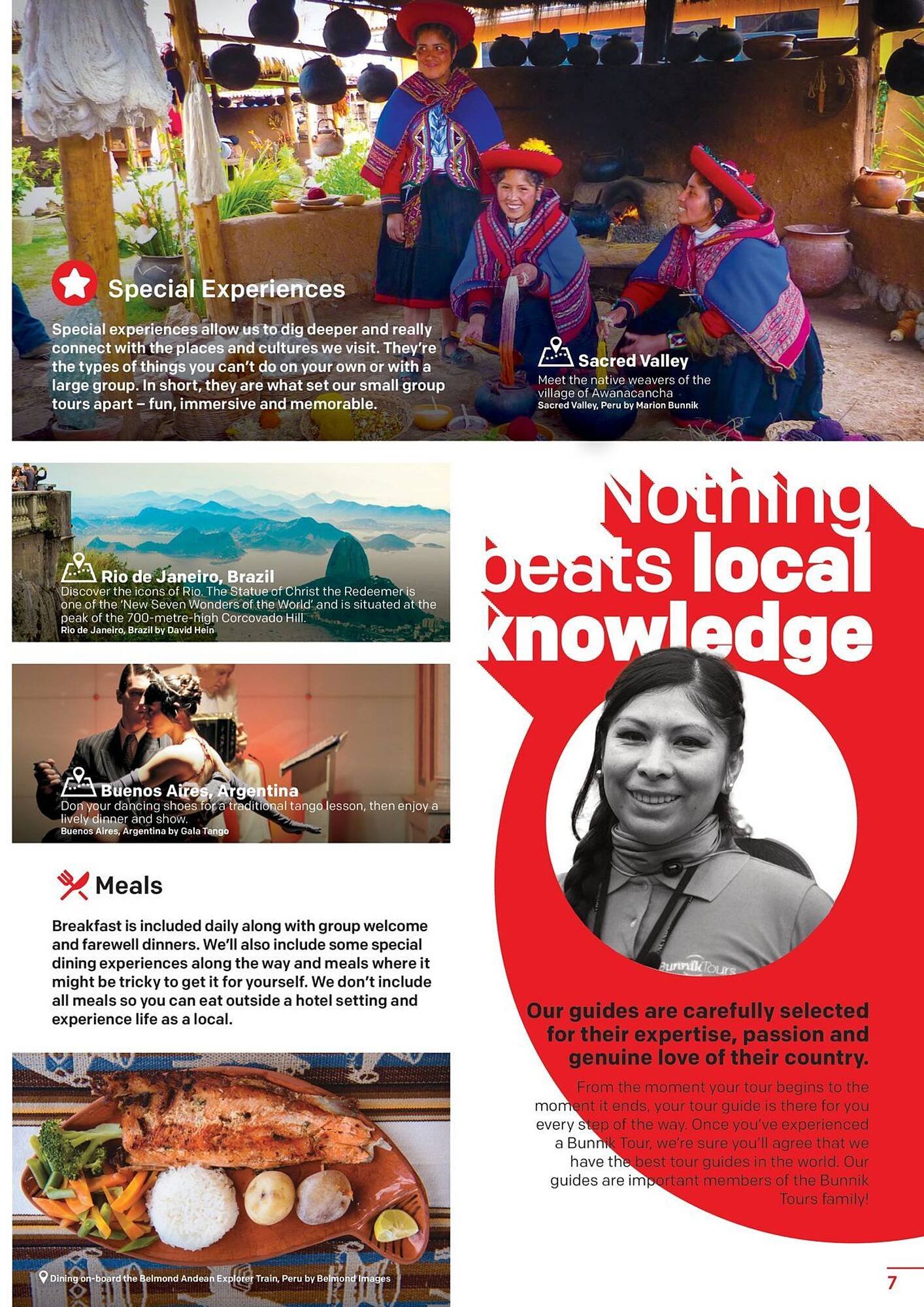 Flight Centre catalogue (2024-09-18 - 2025-12-31) | 7