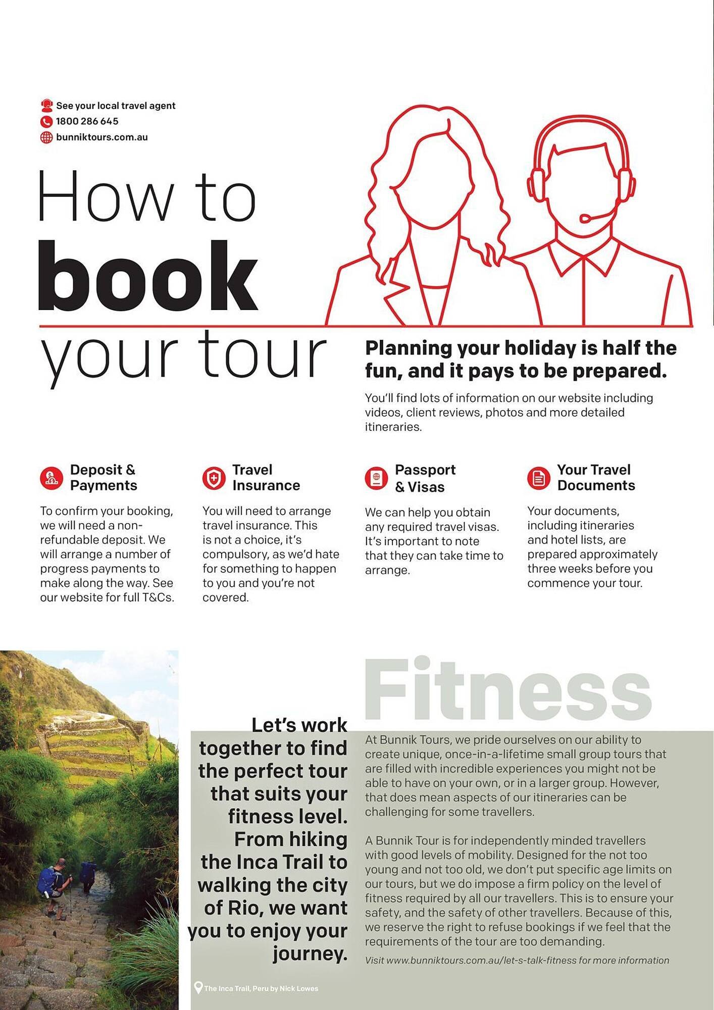 Flight Centre catalogue (2024-09-18 - 2025-12-31) | 8