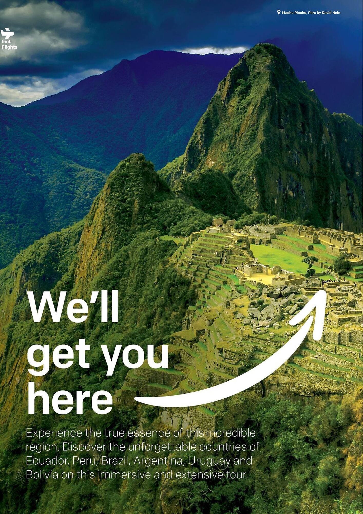 Flight Centre catalogue (2024-09-18 - 2025-12-31) | 10