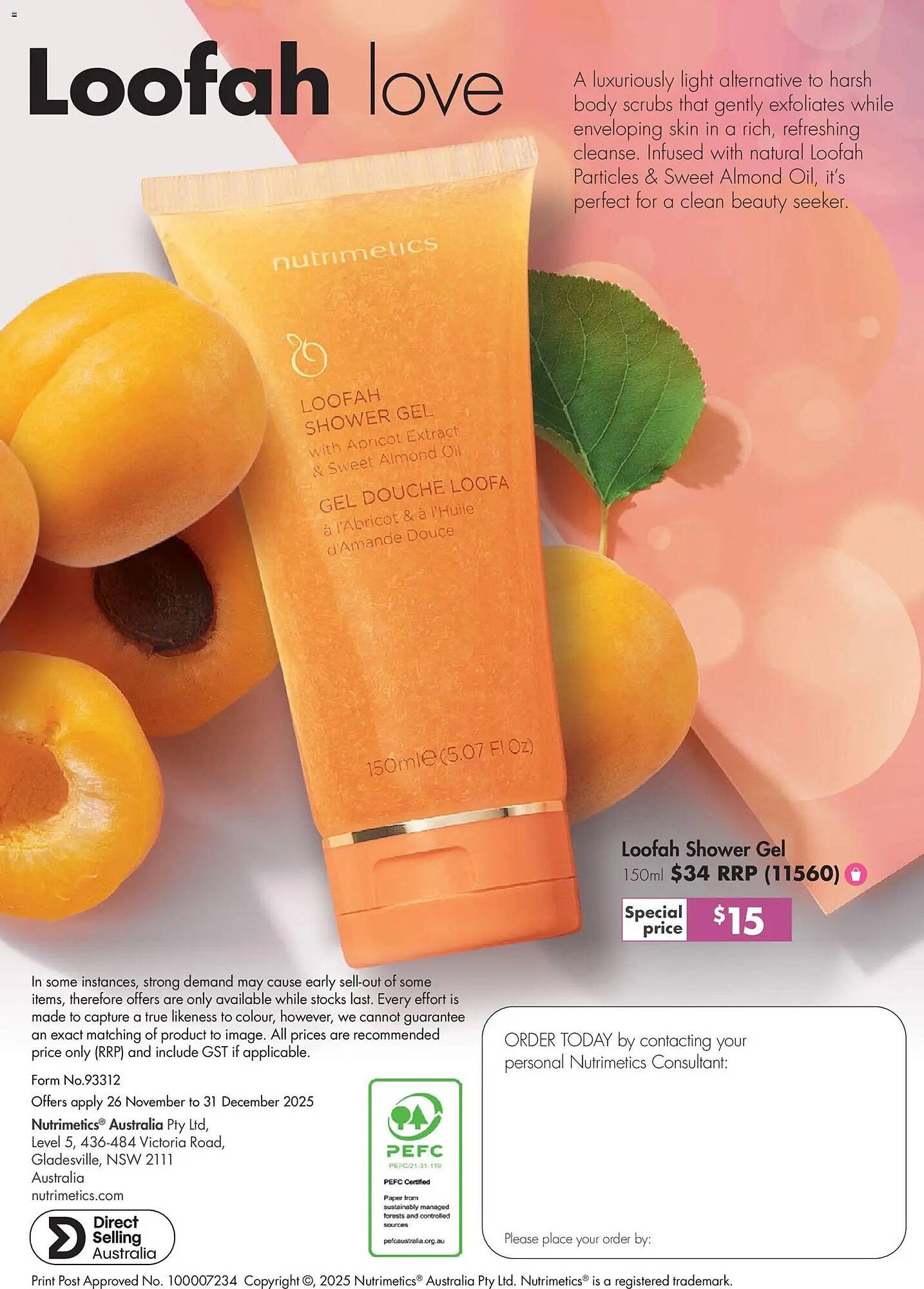 Nutrimetics catalogue (2025-11-25 - 2025-12-31) | 28