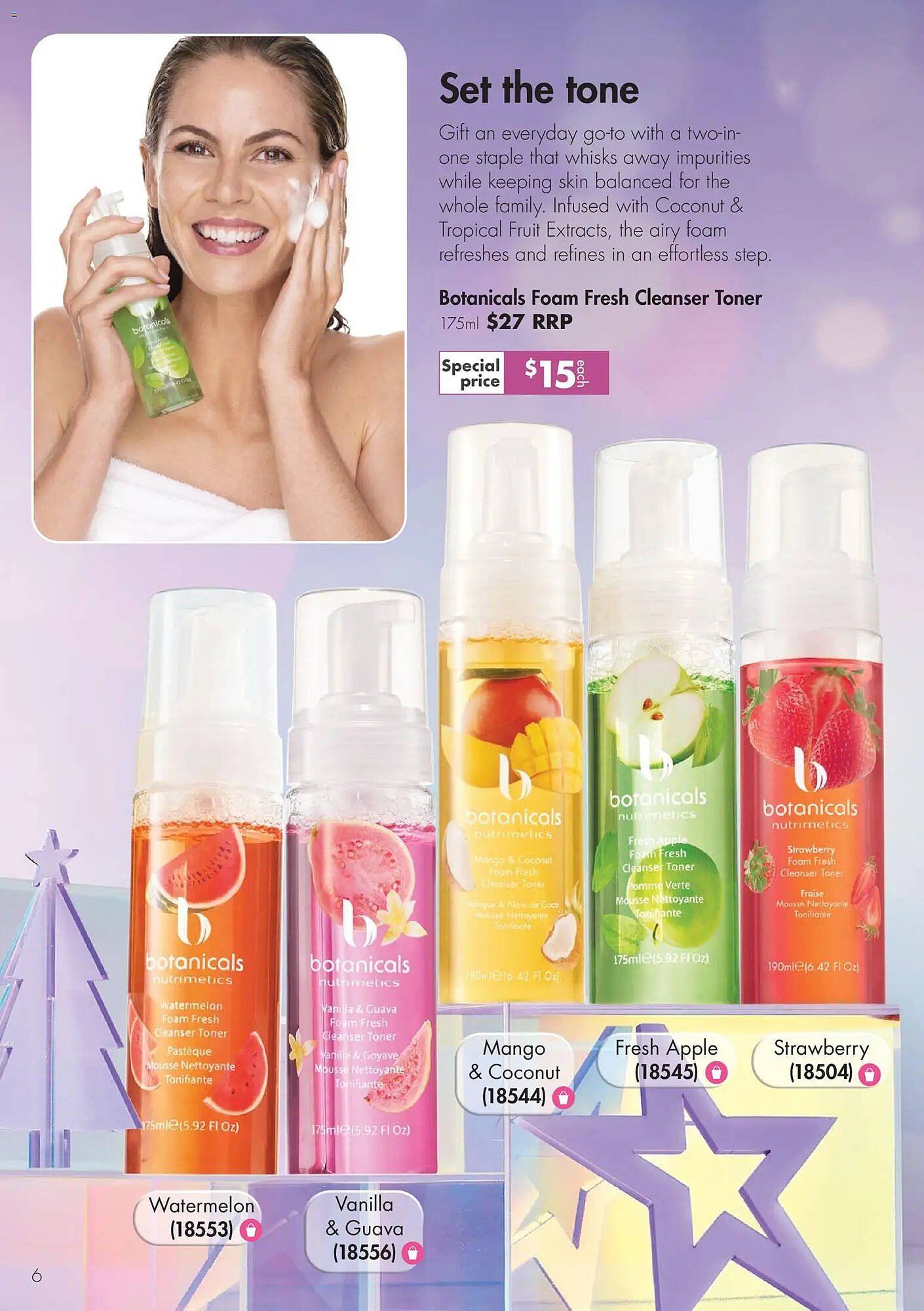 Nutrimetics catalogue (2025-11-25 - 2025-12-31) | 6